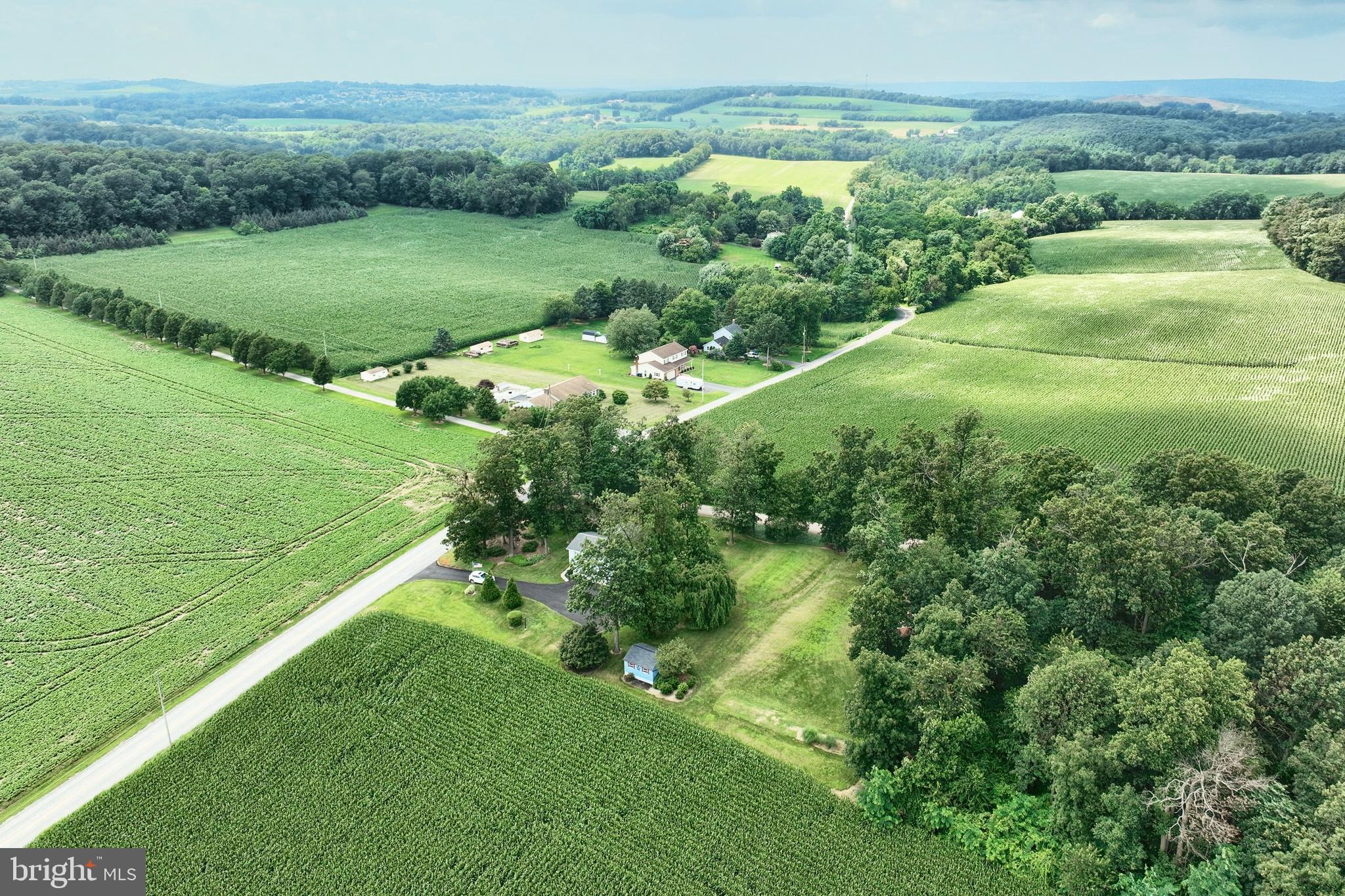 785 Gebhart Road Windsor, PA 17366 - Photo 41 of 45 a view of a grassy area with an ocean