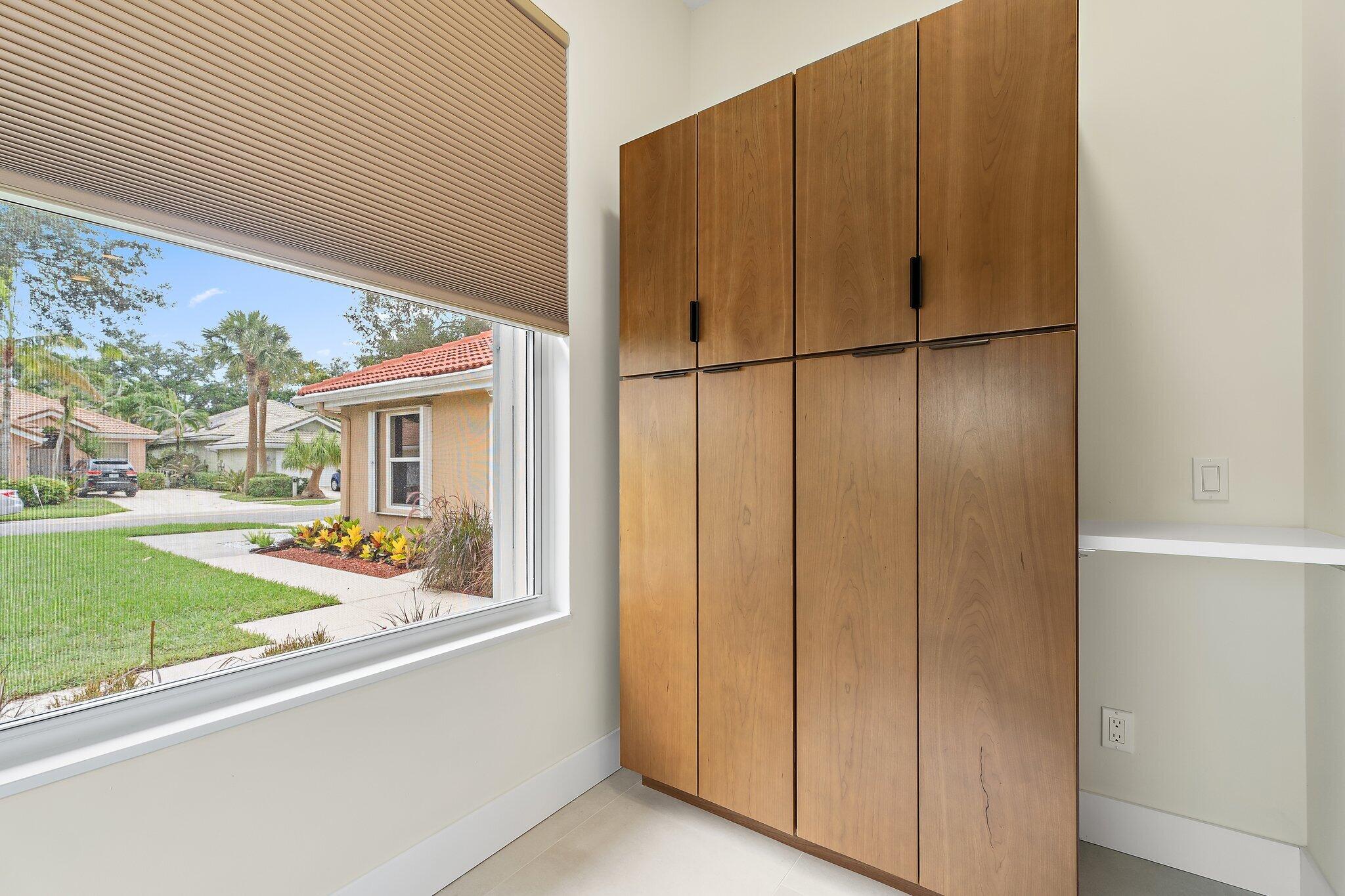 173 East Hampton Way Jupiter, FL 33458 - Photo 11 of 28 a view of a house with a outdoor space