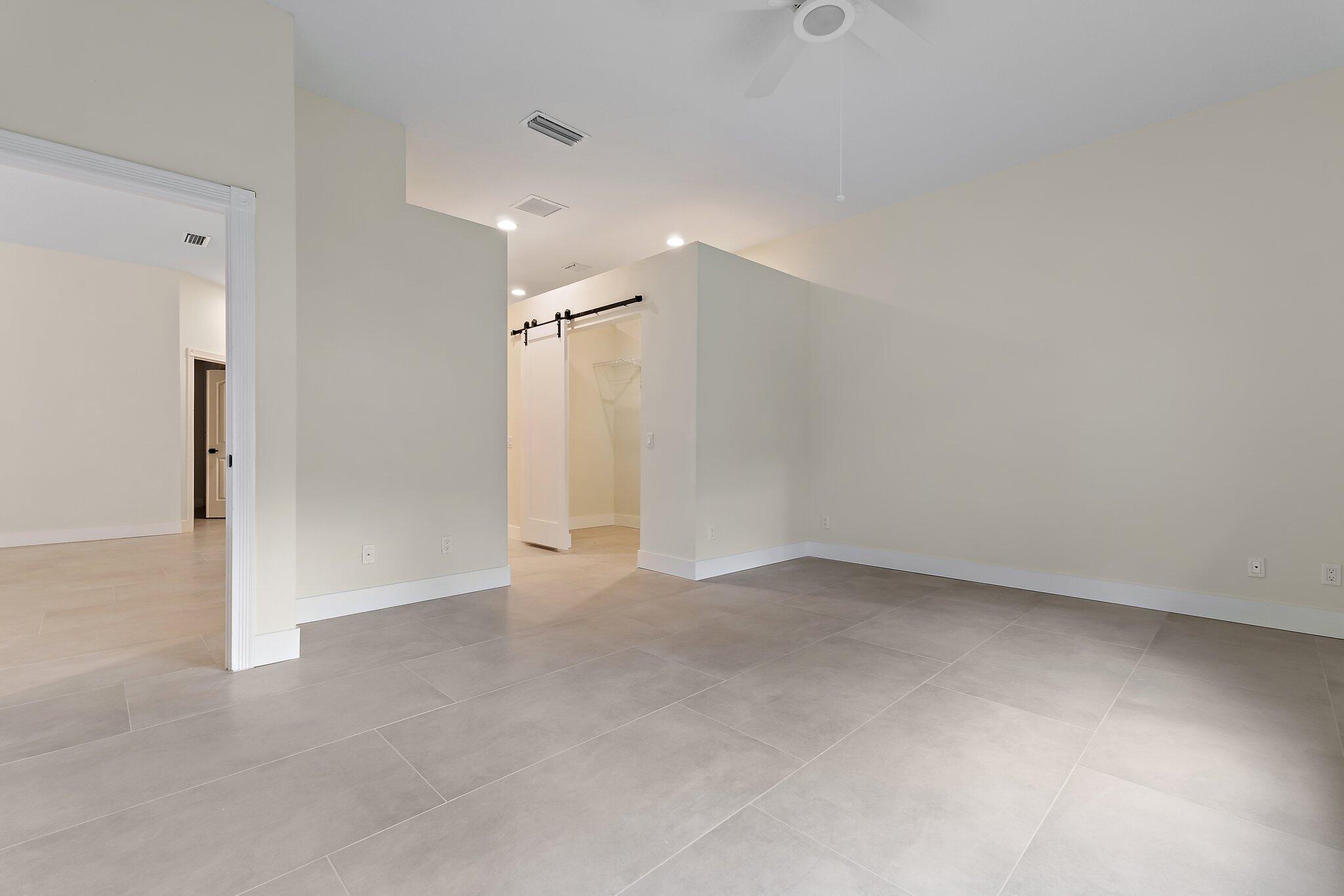 173 East Hampton Way Jupiter, FL 33458 - Photo 16 of 28 a view of an empty room