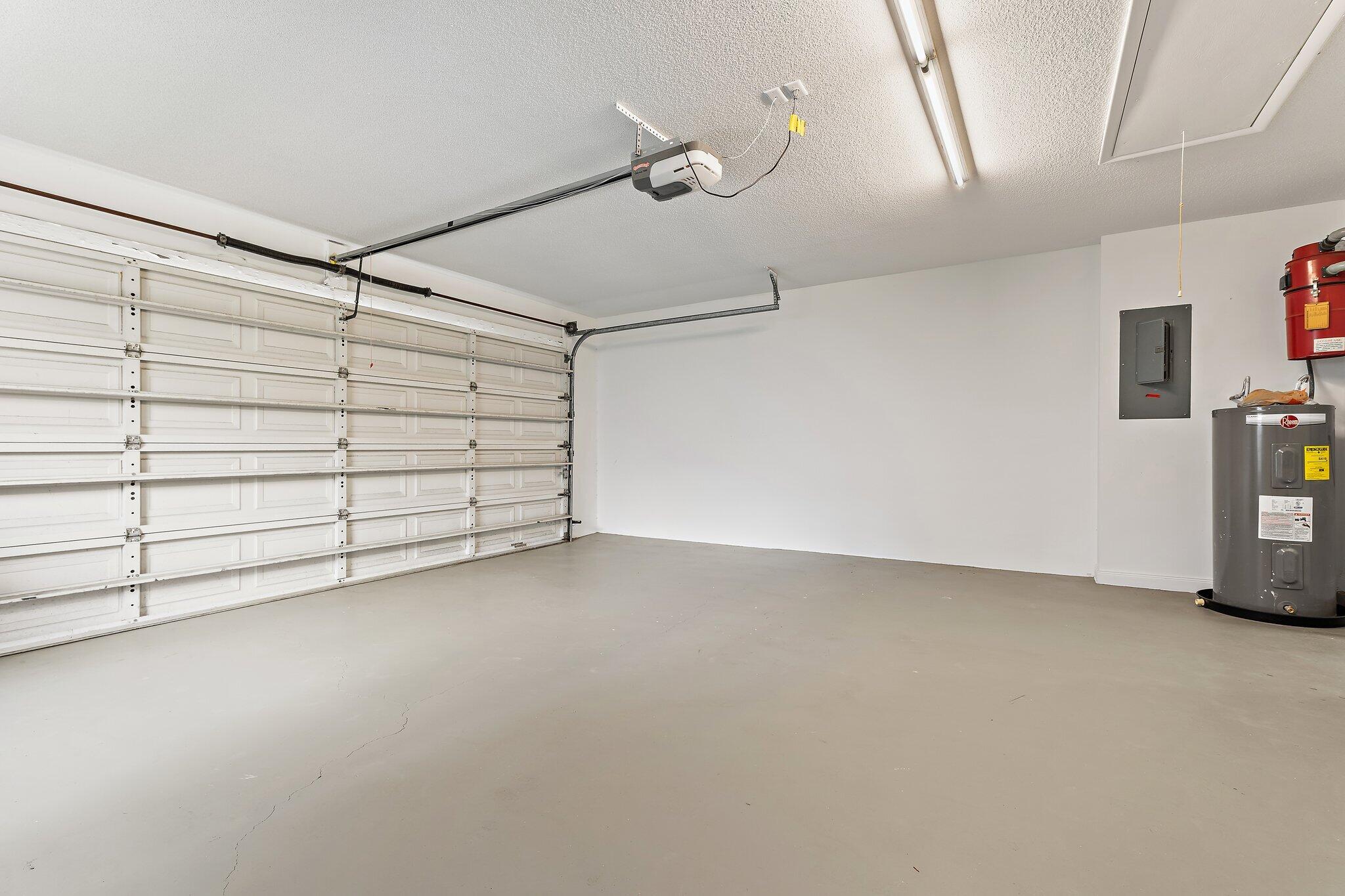 173 East Hampton Way Jupiter, FL 33458 - Photo 28 of 28 a view of a room with storage and utility