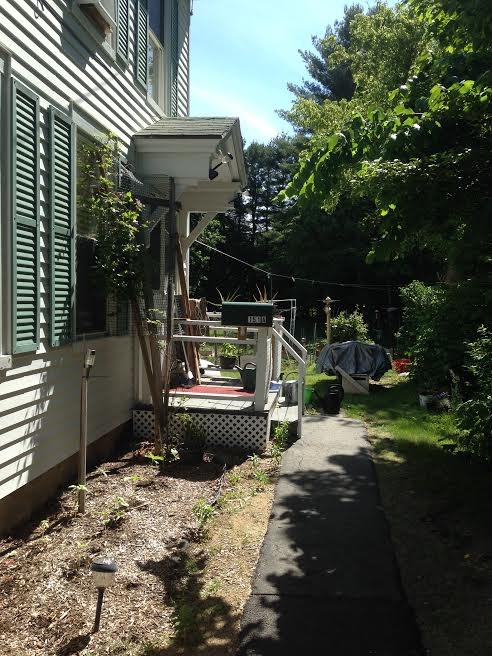 151 Wakefield Street Rochester, NH 03867 - Photo 19 of 20 Gallery Image 19