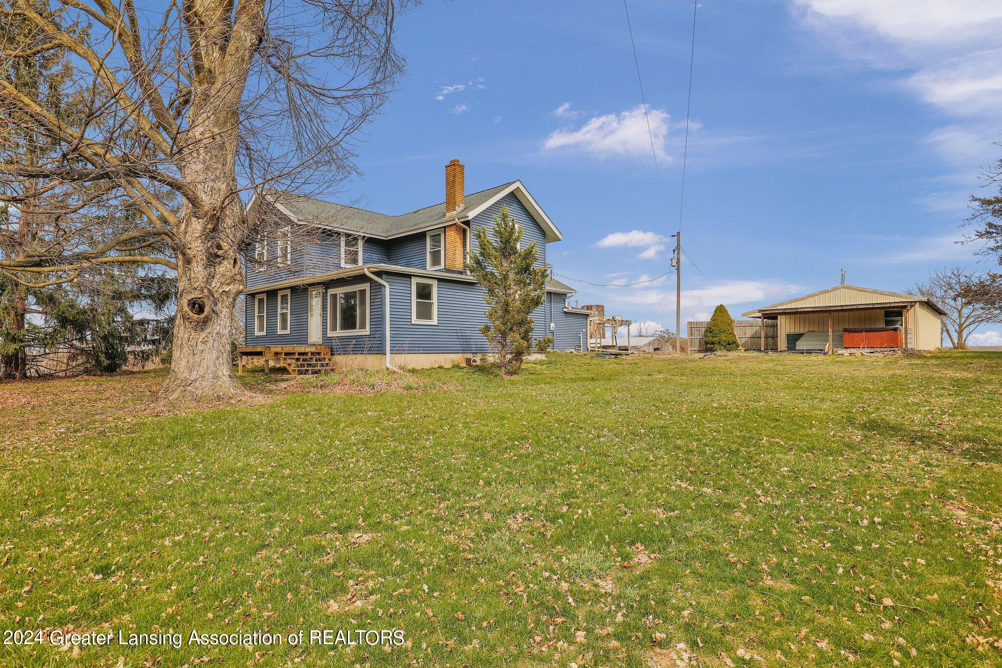 5571 Squires Road Allen, MI 49227 - Photo 3 of 30 4-web-or-mls-Open Ended Media-4