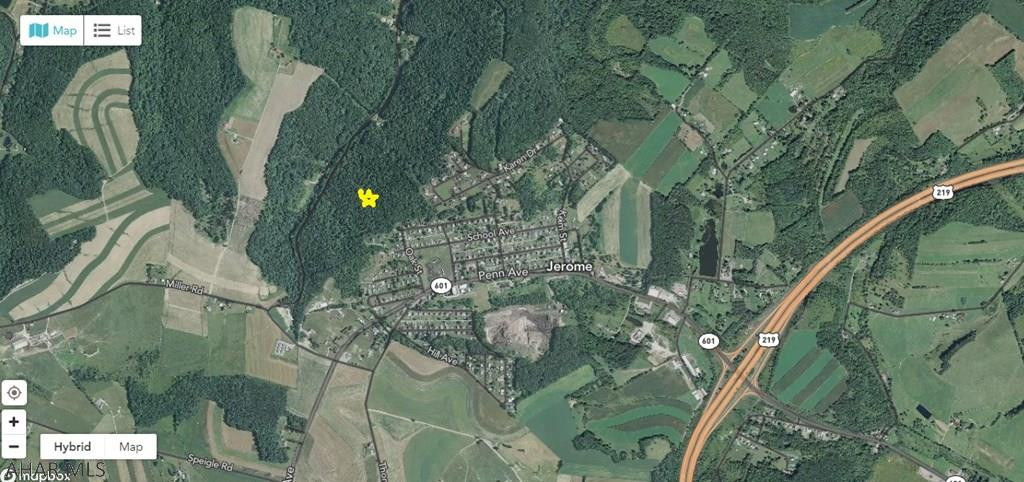 0 Jerome Hill Road Hollsopple, PA 15935 - Photo 3 of 19 Gallery Image 3