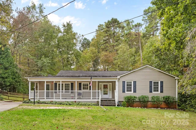$382,500 | 113 Sawtooth Lane, Unit 27, Stanley, NC 28164