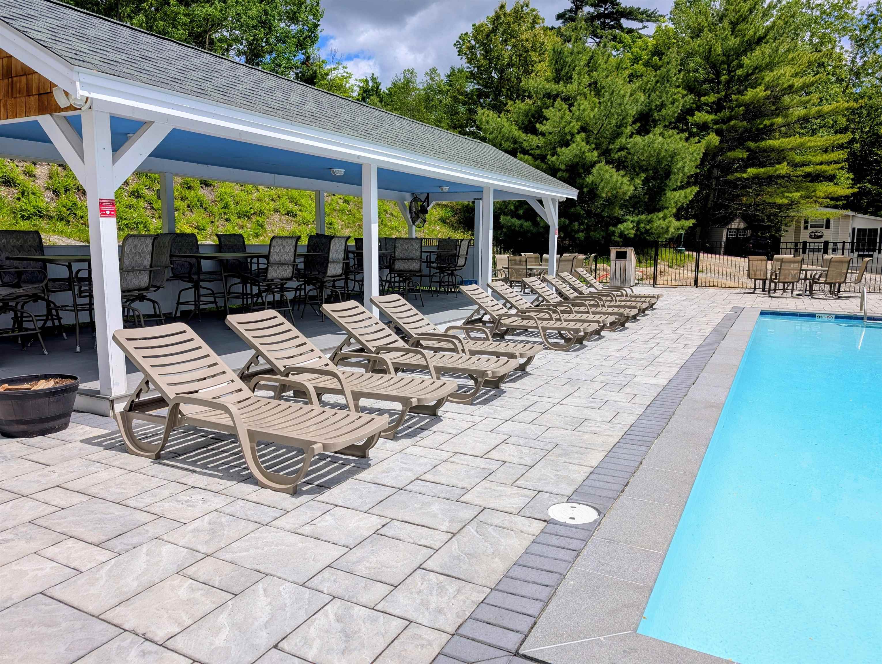 34 Overlook Road, Unit AKA 11) Holderness, NH 03245 - Photo 45 of 60