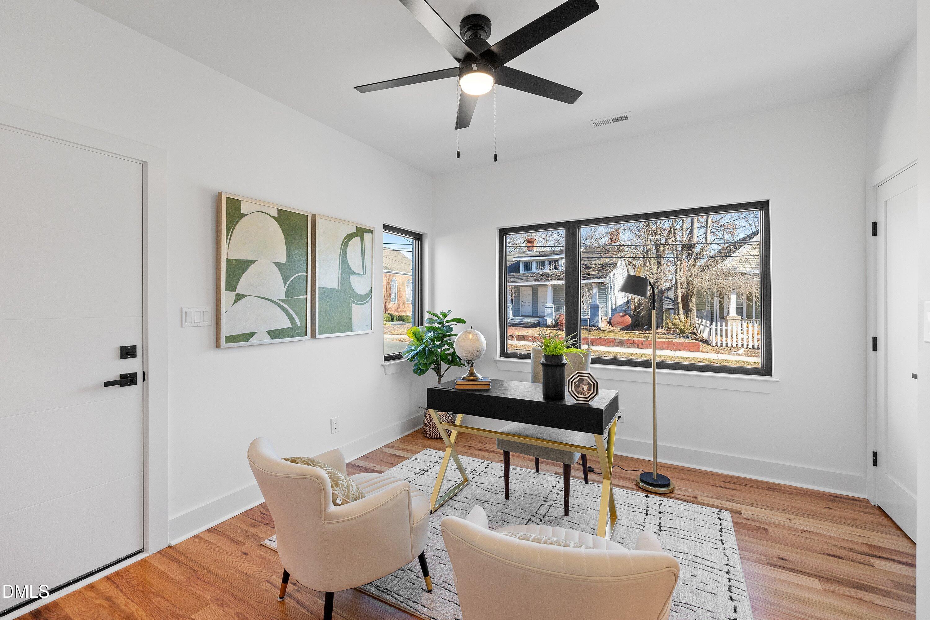 813 North Roxboro Street Durham, NC 27701 - Photo 47 of 79