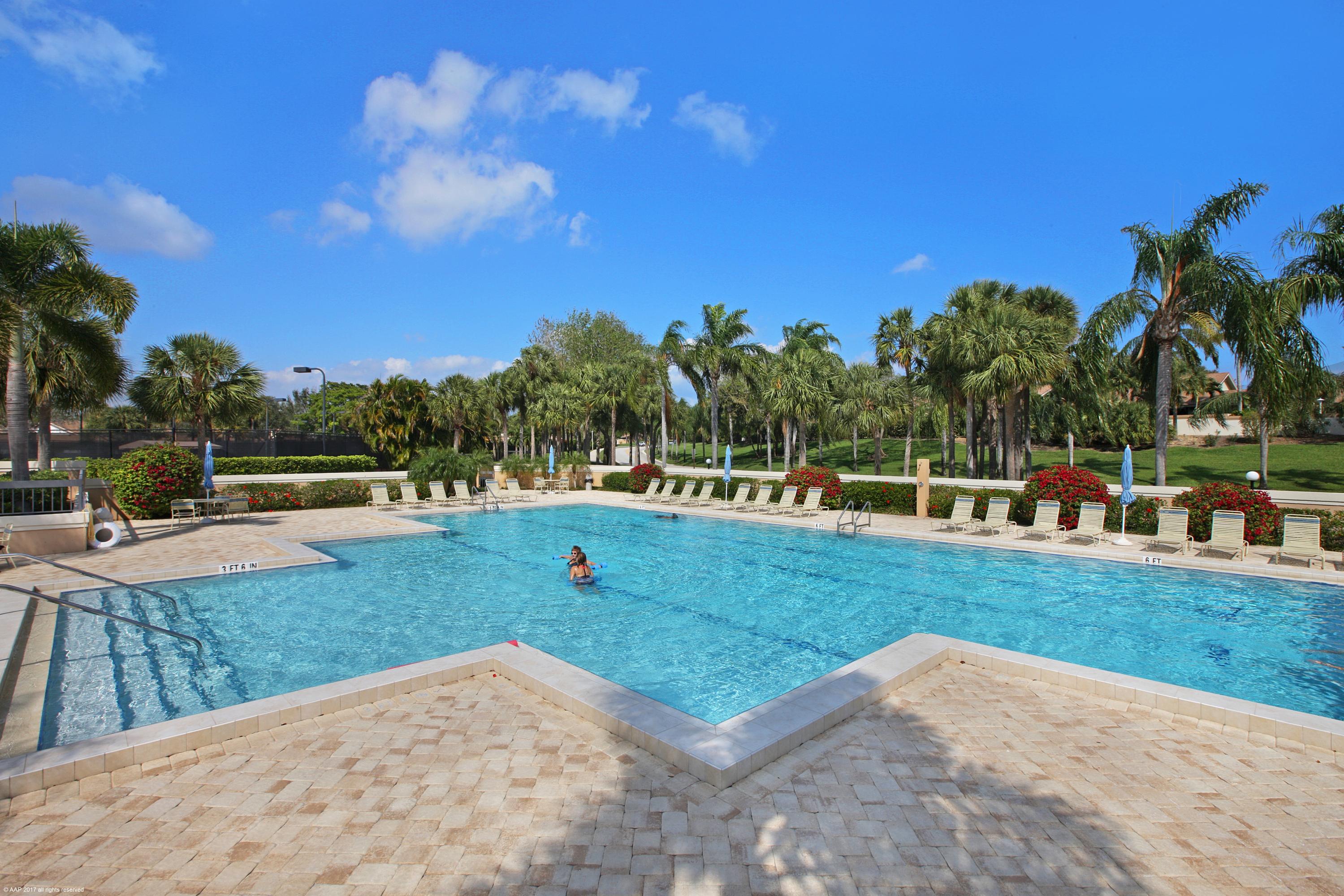 339 Ridge Road Jupiter, FL 33477 - Photo 27 of 29 The Ridge Pool AAP 2017