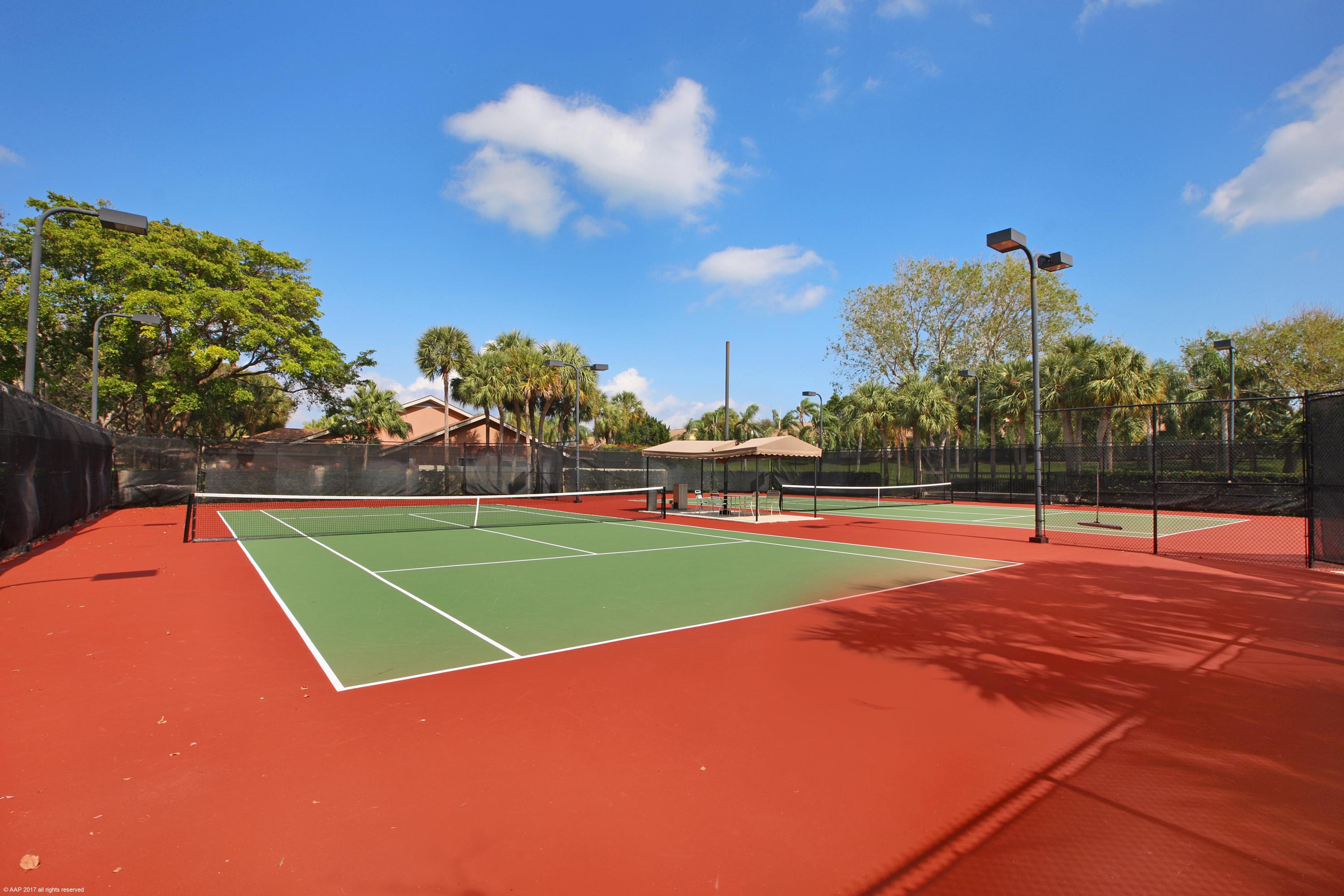 339 Ridge Road Jupiter, FL 33477 - Photo 28 of 29 The Ridge Tennis AAP 2017