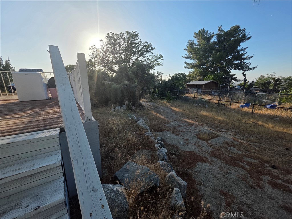 10623 Desert View Road Pinon Hills, CA 92372 - Photo 59 of 76