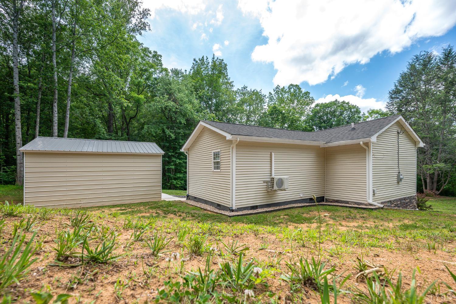 11767 James River Road Shipman, VA 22971 - Photo 34 of 42