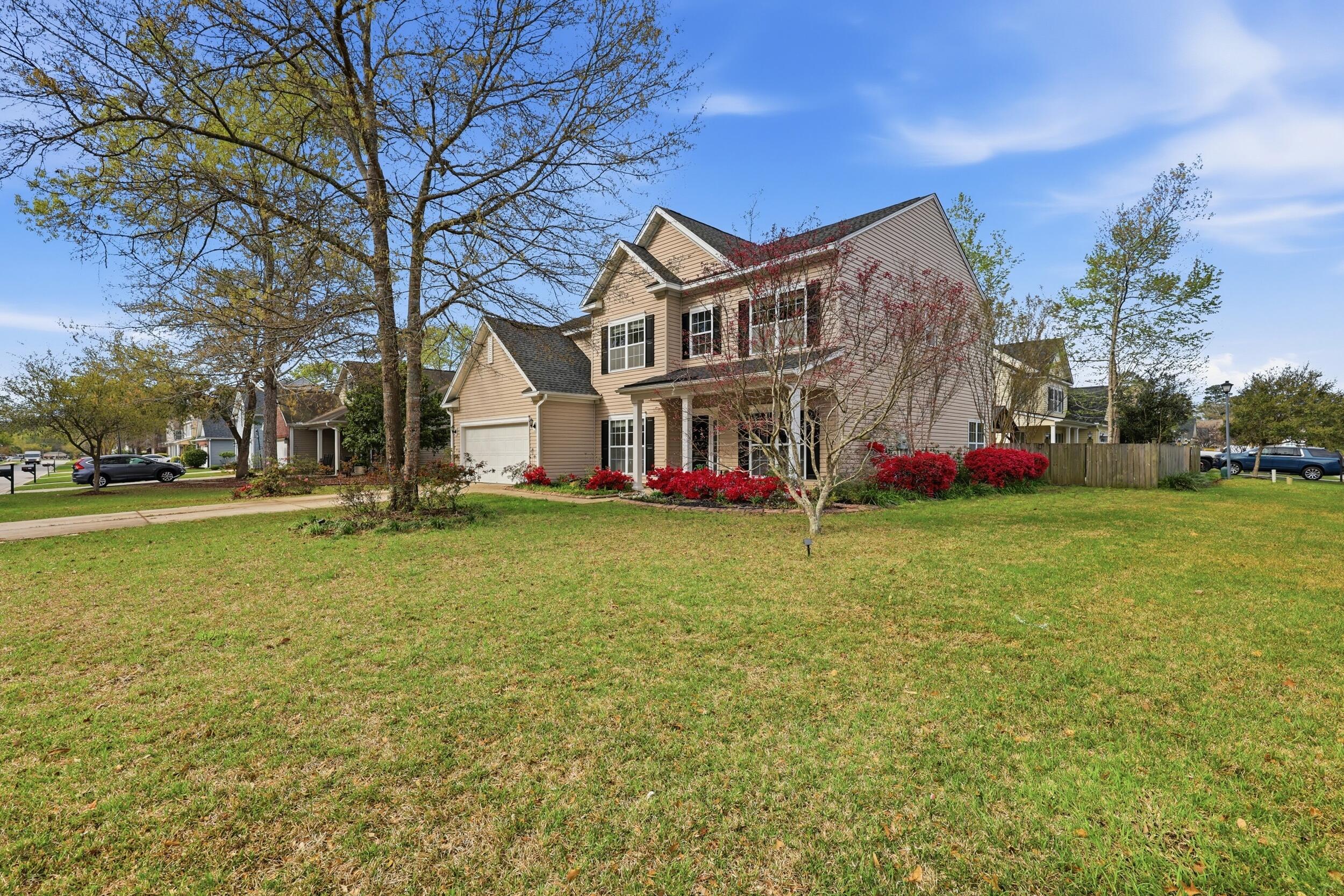 1810 Crossbill Trail Hanahan, SC 29410 - Photo 2 of 41 2