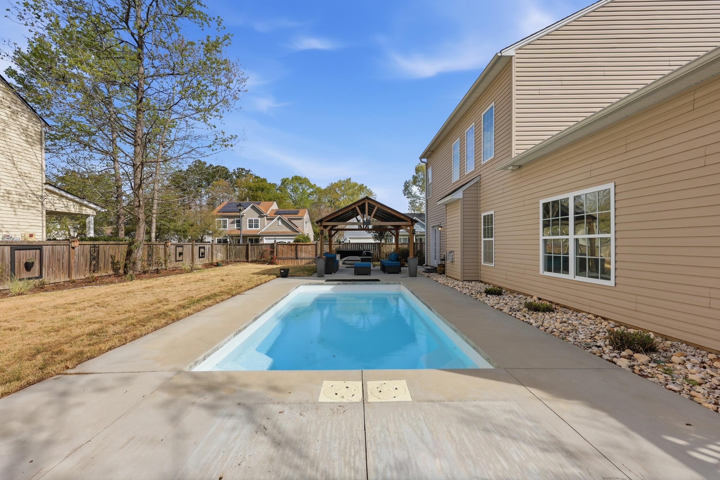 1810 Crossbill Trail Hanahan, SC 29410 - Photo 32 of 41 32