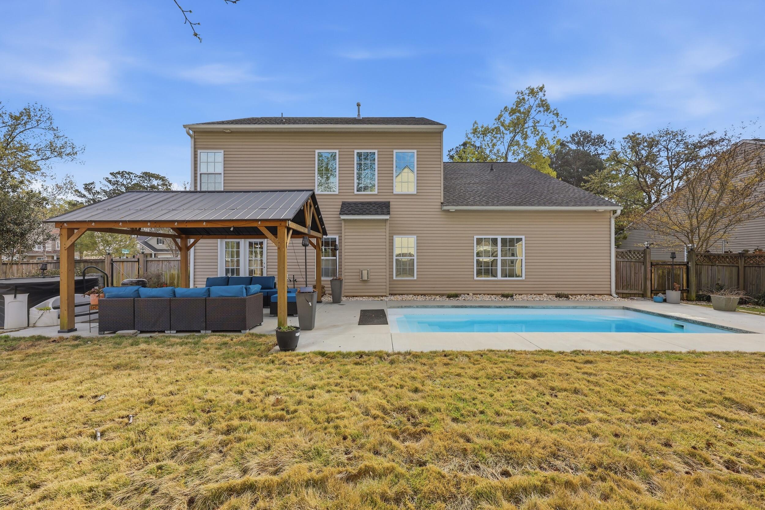 1810 Crossbill Trail Hanahan, SC 29410 - Photo 34 of 41 34
