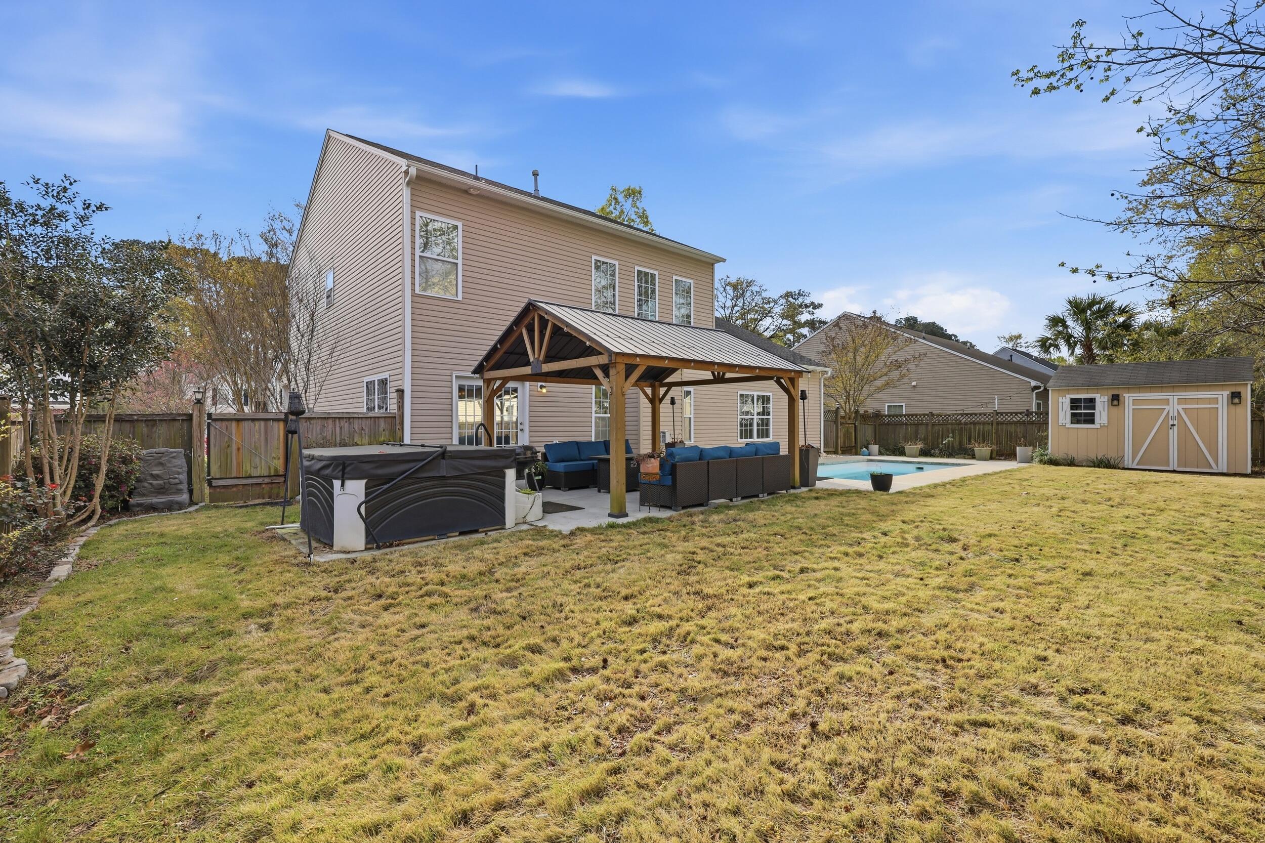 1810 Crossbill Trail Hanahan, SC 29410 - Photo 35 of 41 35
