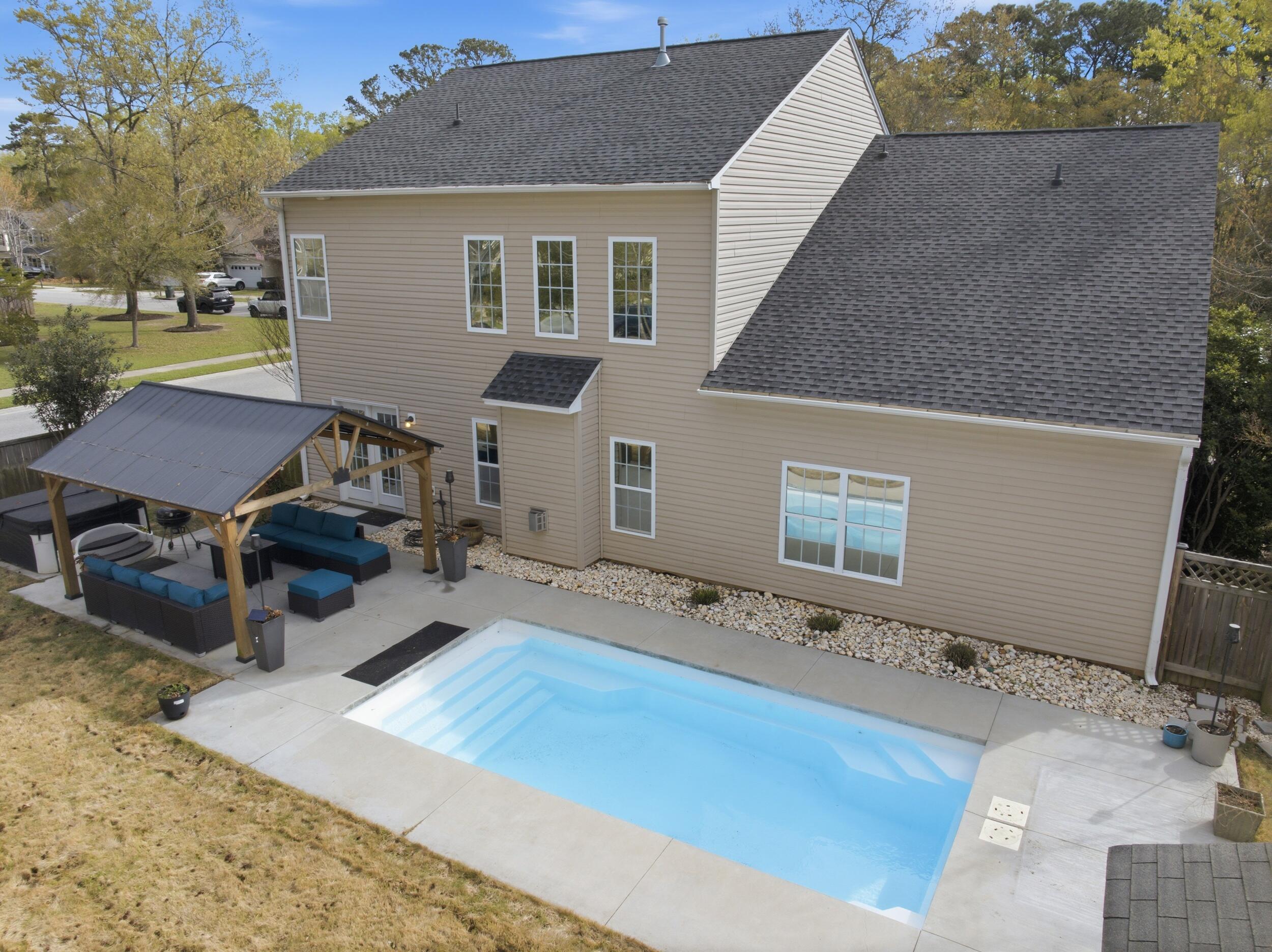 1810 Crossbill Trail Hanahan, SC 29410 - Photo 36 of 41 36