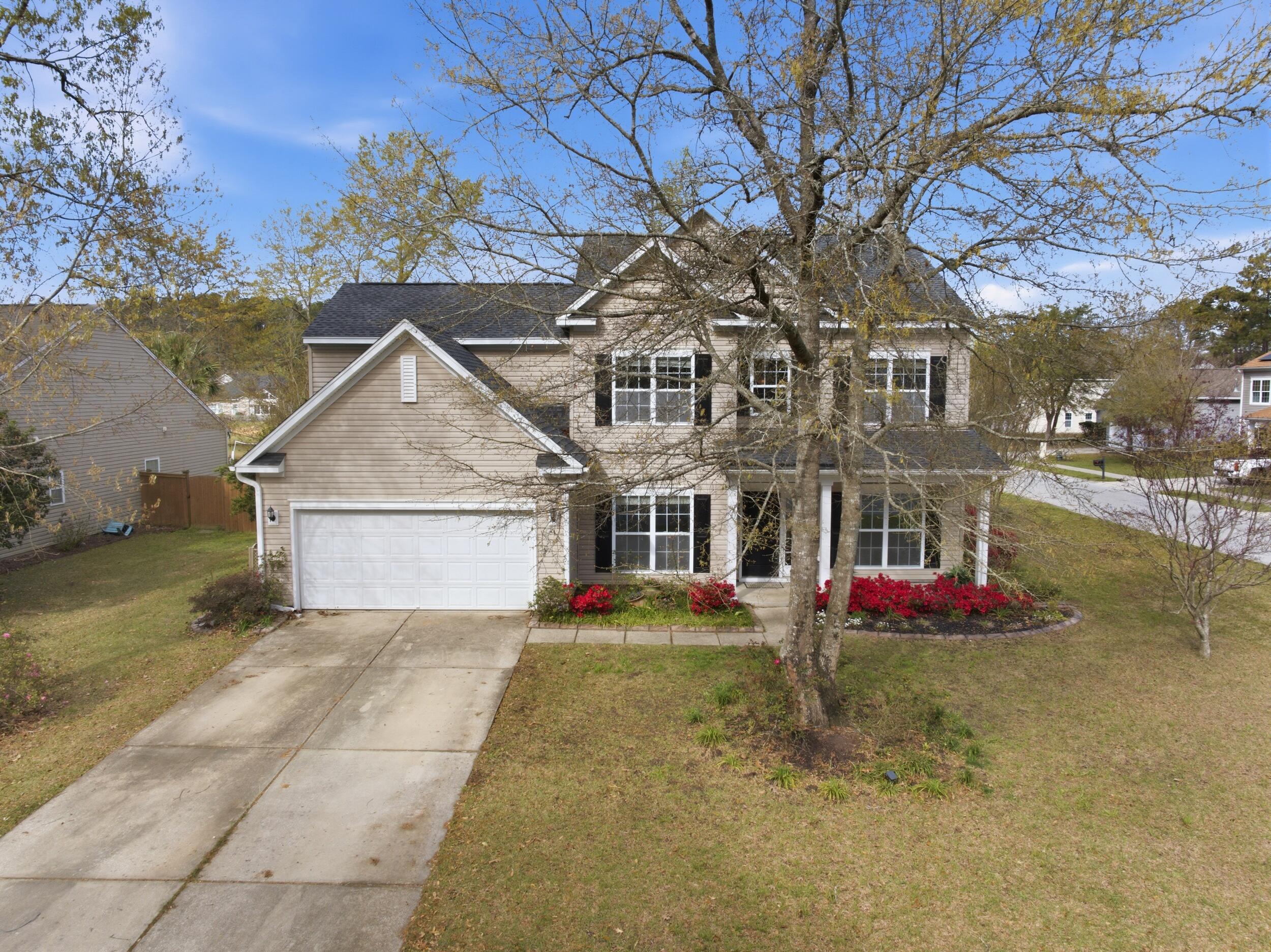 1810 Crossbill Trail Hanahan, SC 29410 - Photo 37 of 41 37