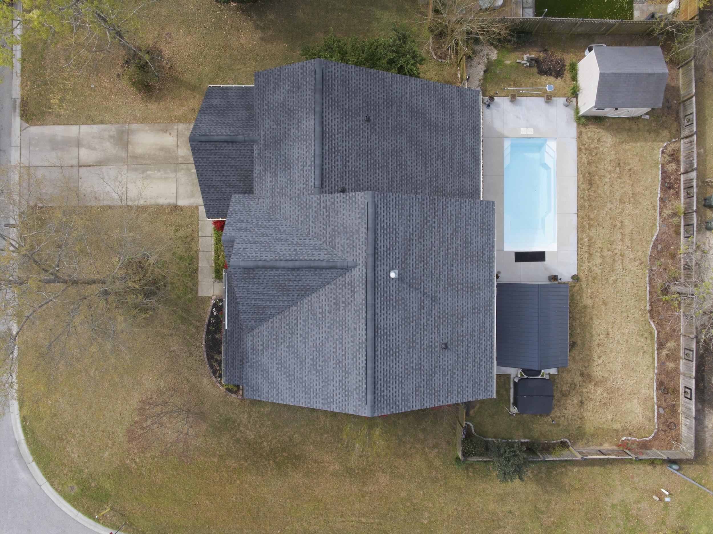 1810 Crossbill Trail Hanahan, SC 29410 - Photo 38 of 41 38
