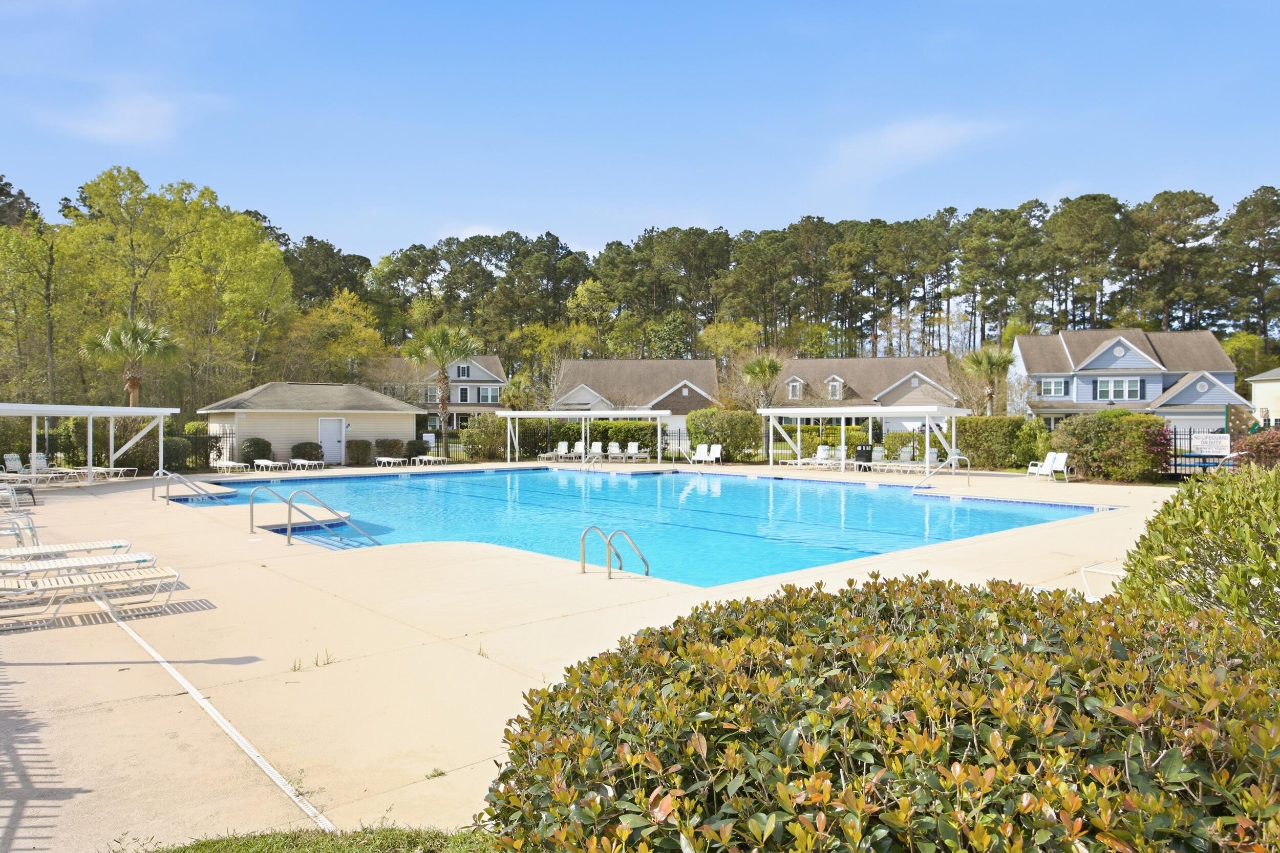 1810 Crossbill Trail Hanahan, SC 29410 - Photo 41 of 41 41