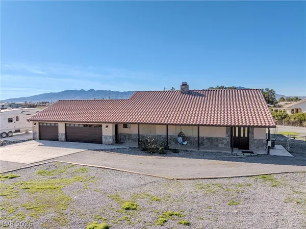 $466,000 | 241 Cavalry Street, Pahrump, NV 89048