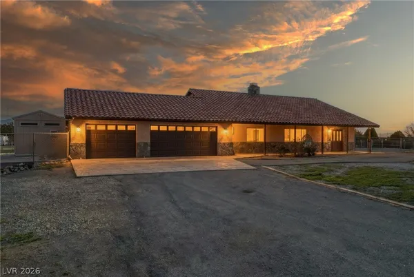 $465,000 | 241 Cavalry Street, Pahrump, NV 89048