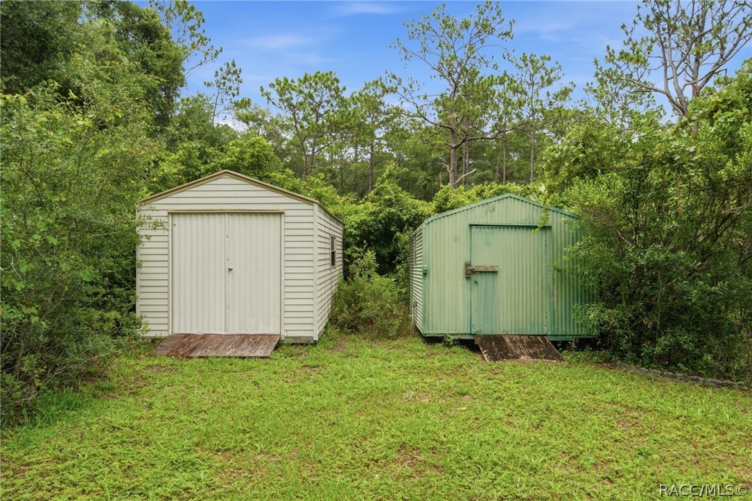 9955 South Forestline Avenue Inverness, FL 34452 - Photo 3 of 47