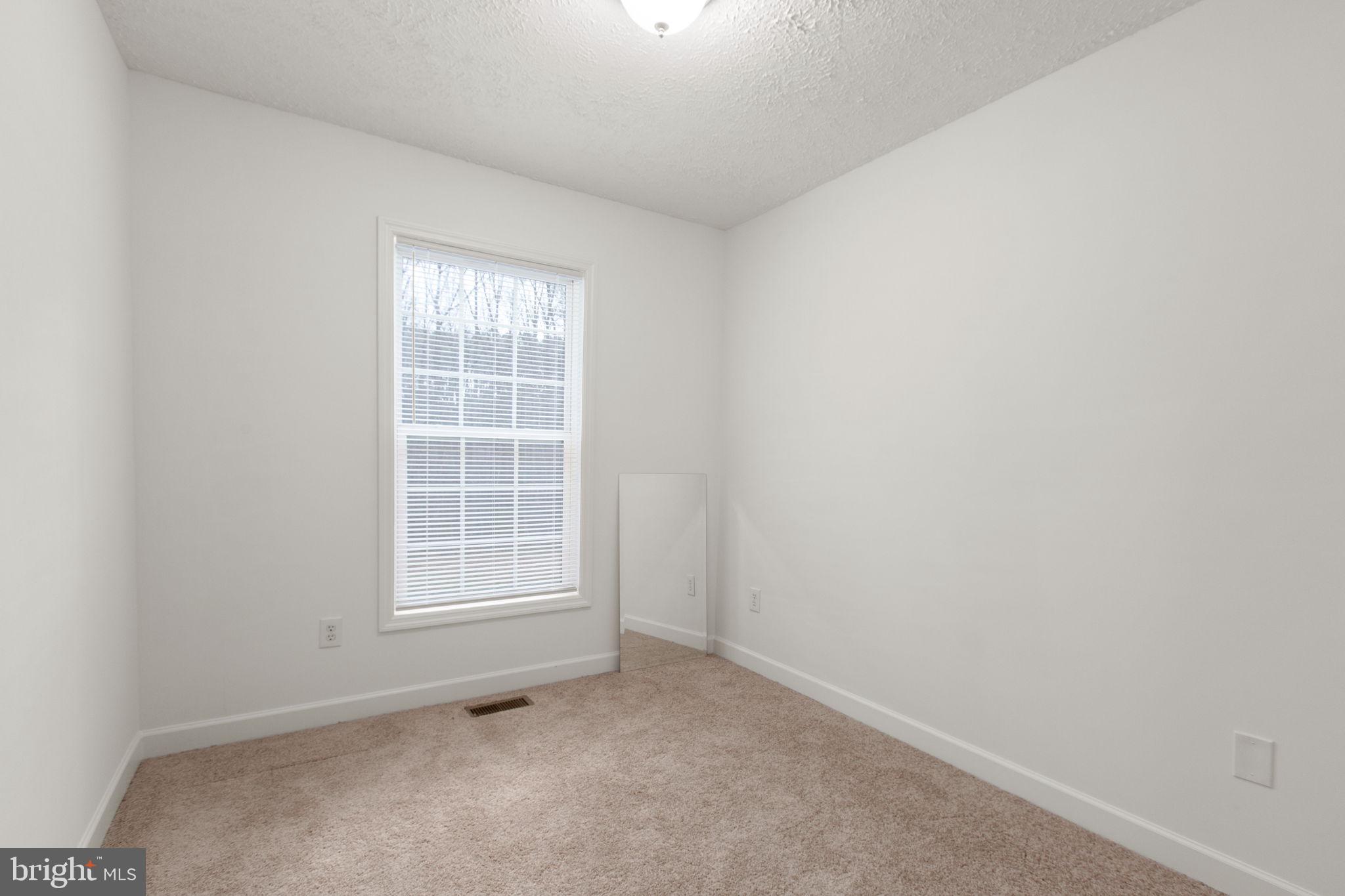 8401 Seays Road Spotsylvania, VA 22551 - Photo 17 of 32 Bedroom #2 with carpet and ceiling lighting