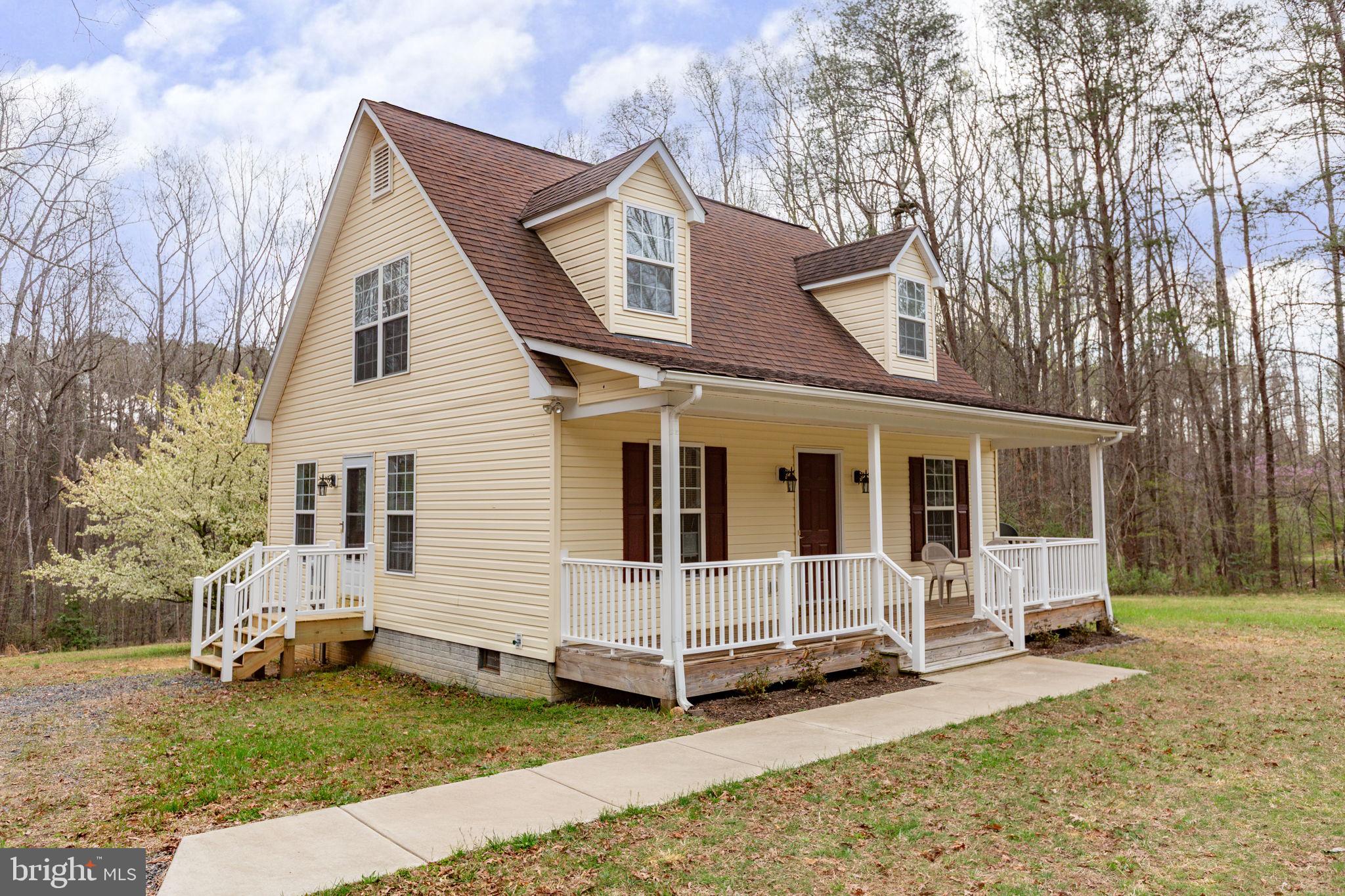 8401 Seays Road Spotsylvania, VA 22551 - Photo 32 of 32 Thank you for visiting! Book your showing today!