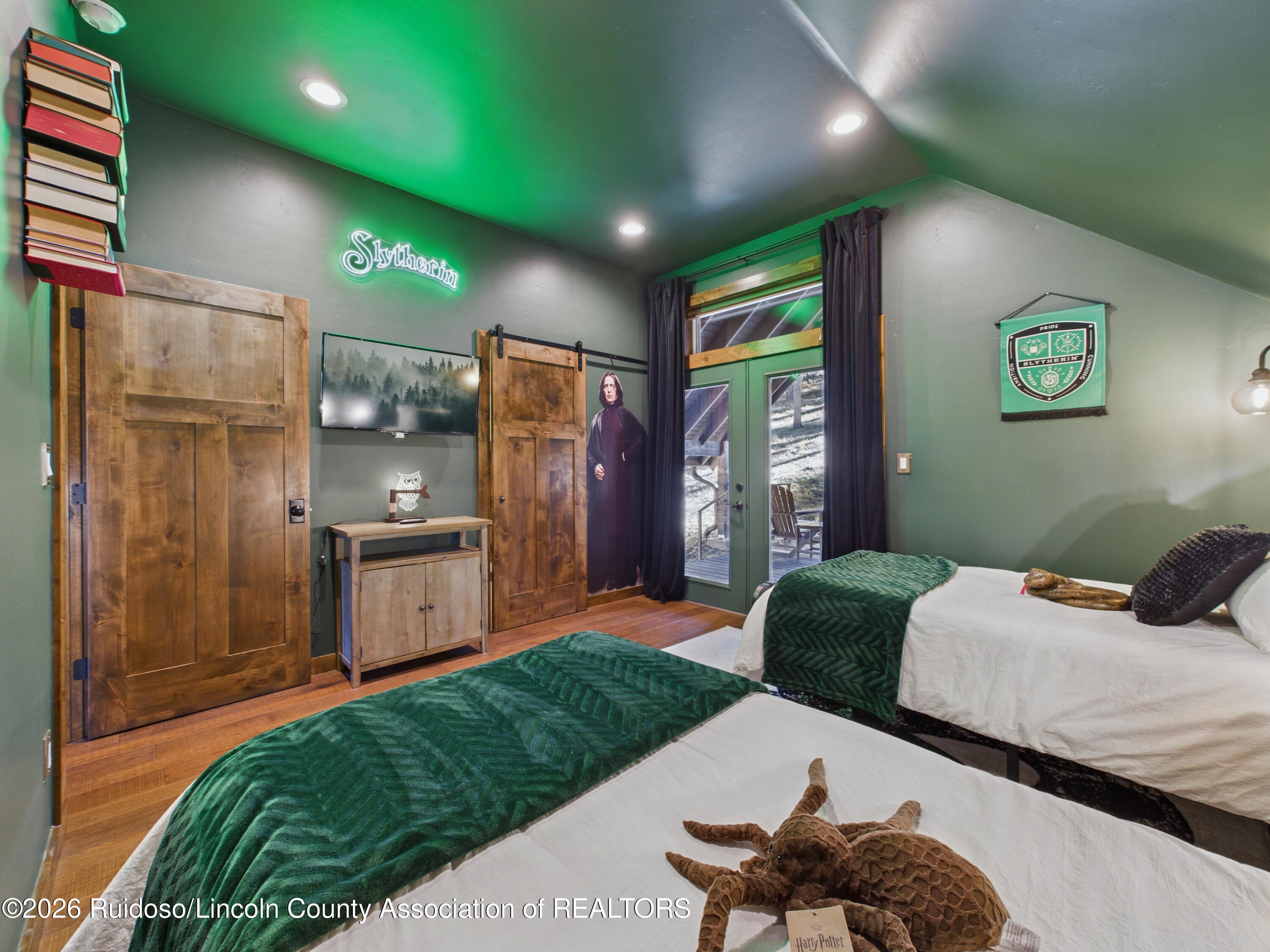 115 Apache Hills Drive Ruidoso, NM 88345 - Photo 72 of 162 Gallery Image 72