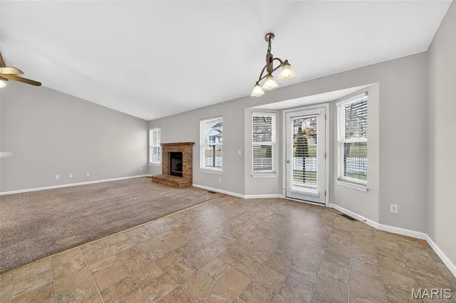 $339,900 | 1838 Somerset Hollow Lane, Wentzville, MO 63385