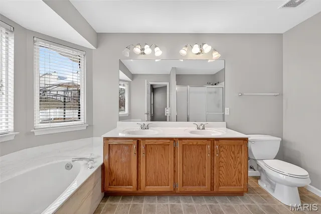 $339,900 | 1838 Somerset Hollow Lane, Wentzville, MO 63385