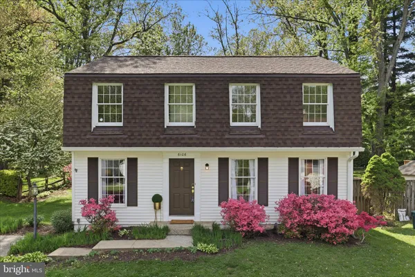 $775,000 | 6106 Mantle Road, Burke, VA 22015