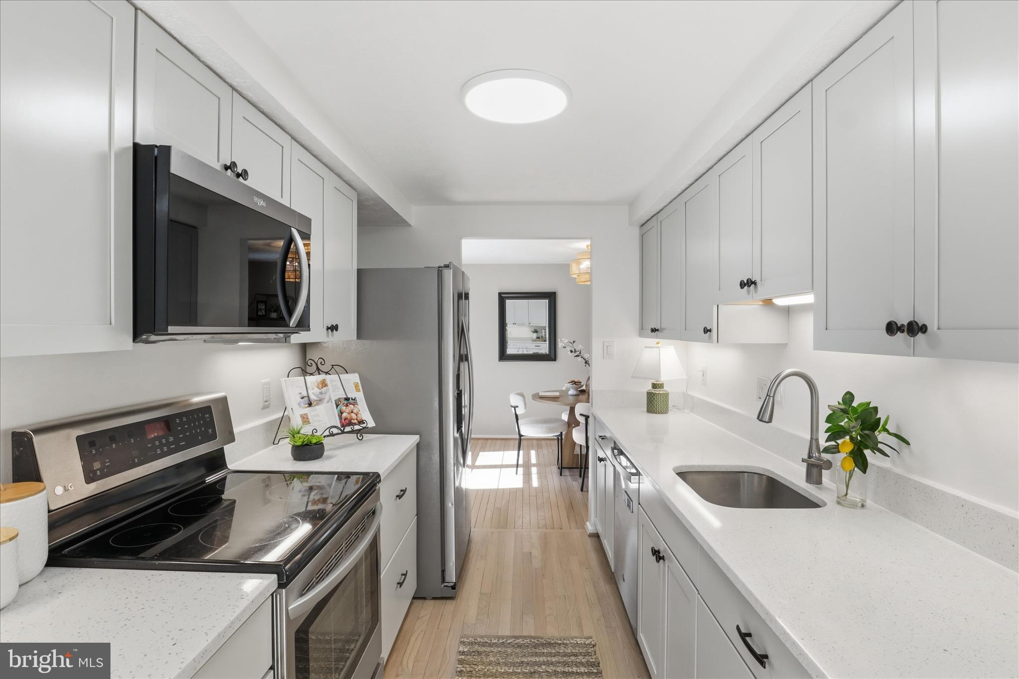 6106 Mantle Road Burke, VA 22015 - Photo 11 of 51