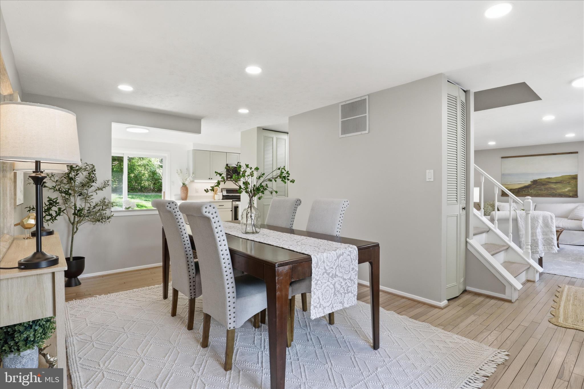 6106 Mantle Road Burke, VA 22015 - Photo 14 of 51