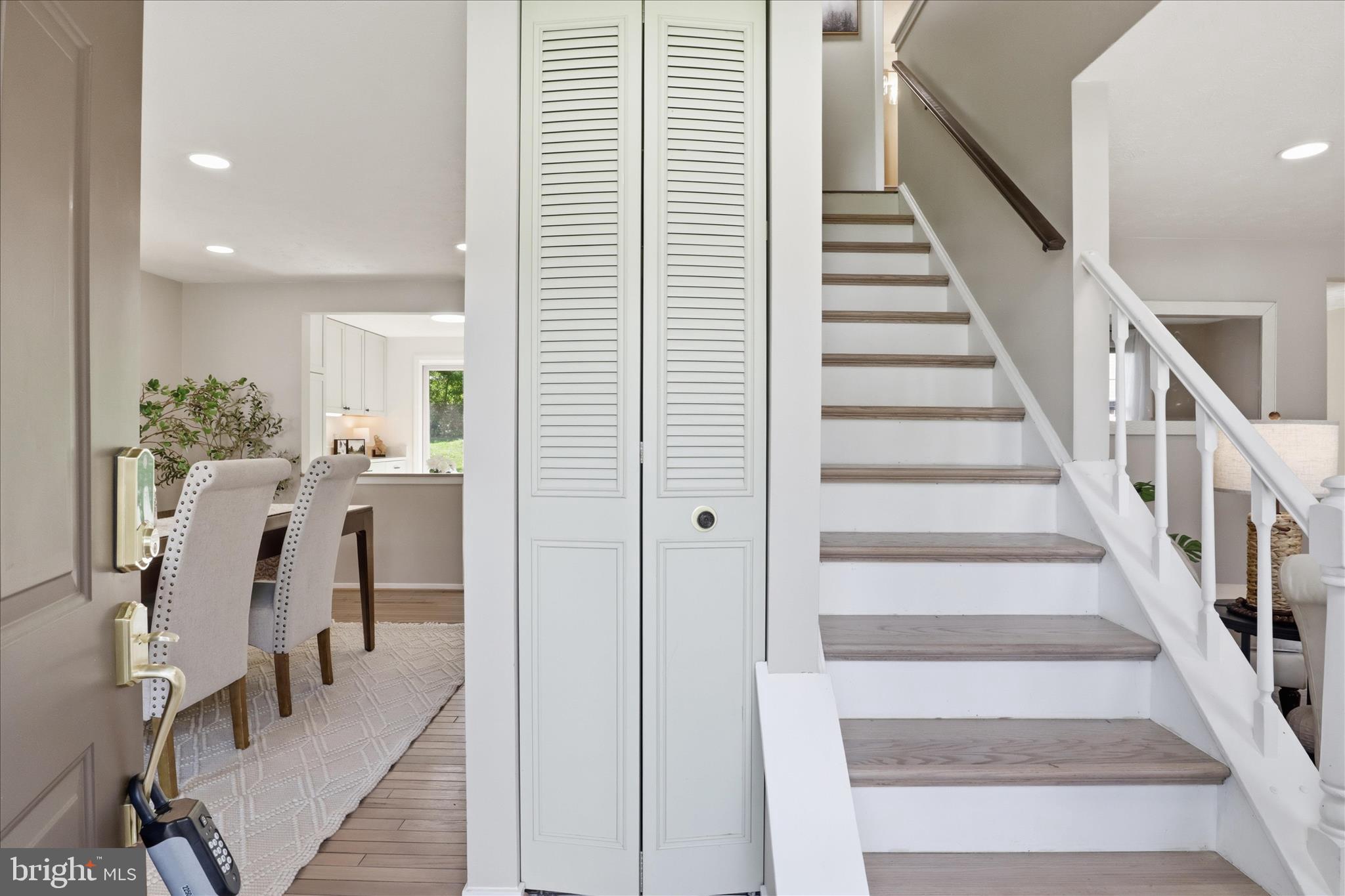 6106 Mantle Road Burke, VA 22015 - Photo 15 of 51