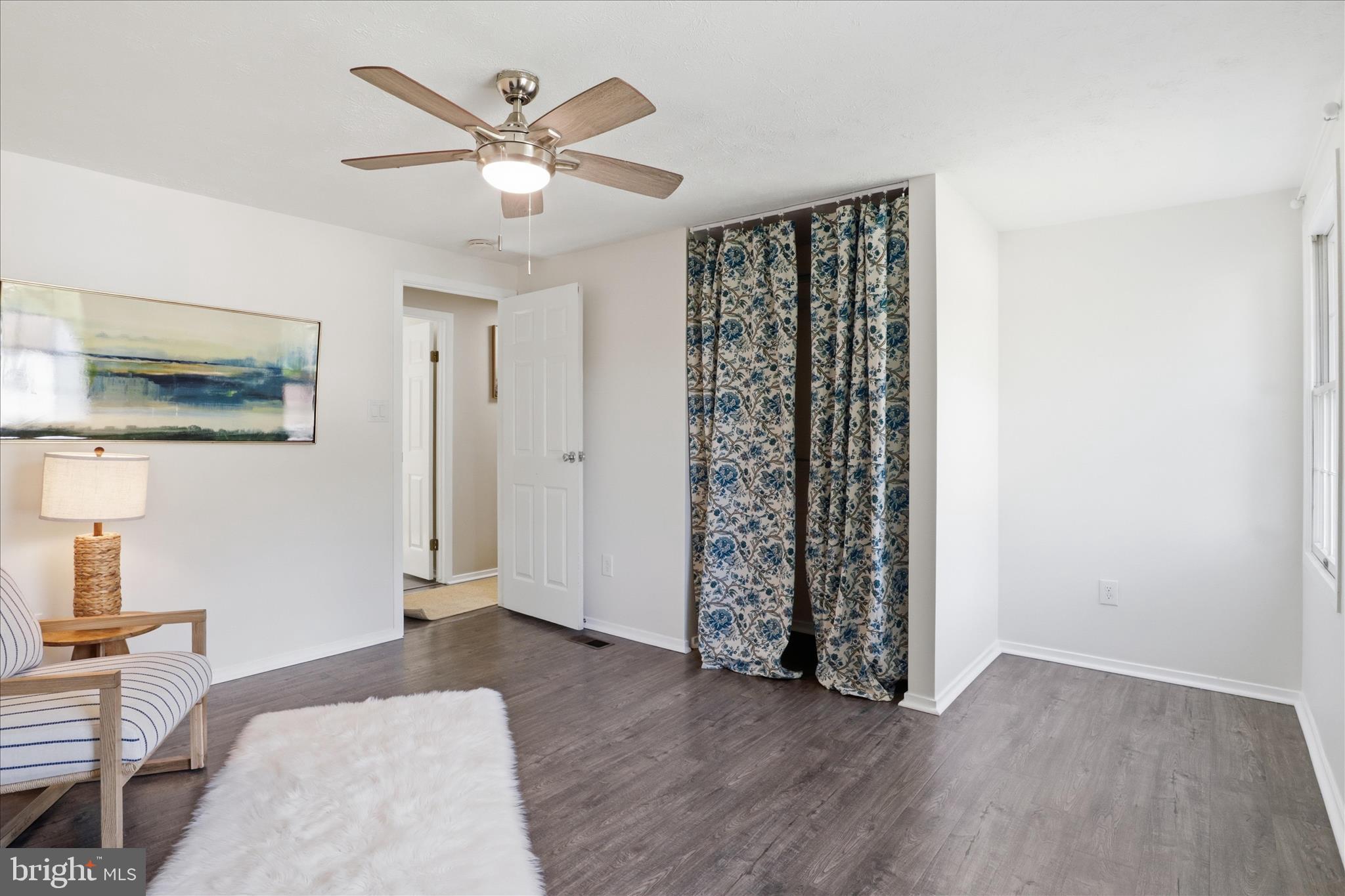 6106 Mantle Road Burke, VA 22015 - Photo 18 of 50 Bedroom #2