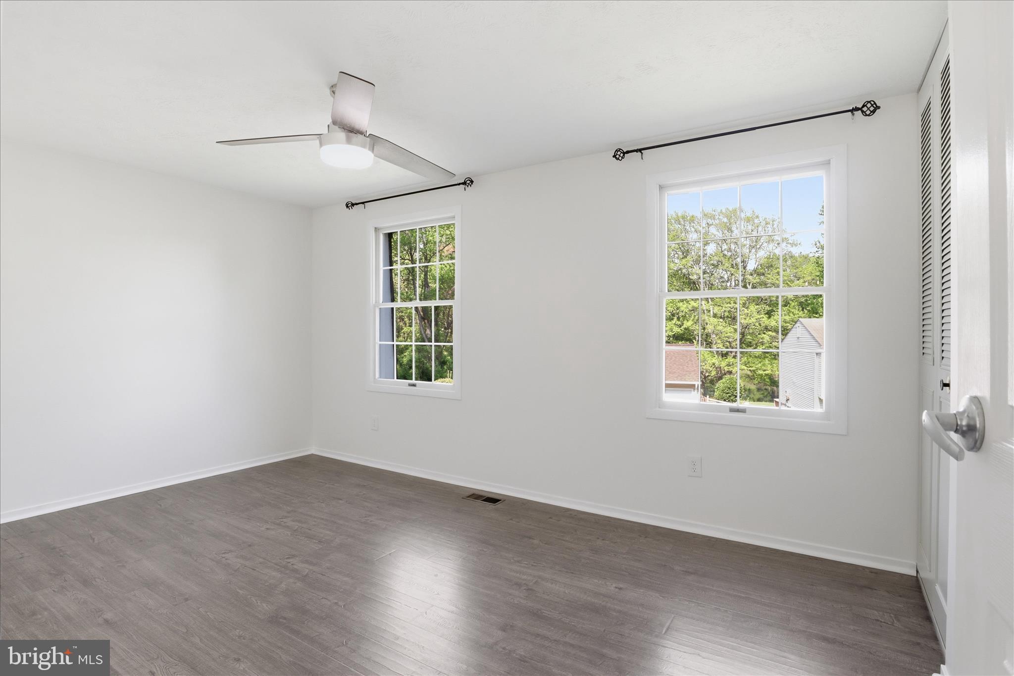 6106 Mantle Road Burke, VA 22015 - Photo 20 of 50 Bedroom #3