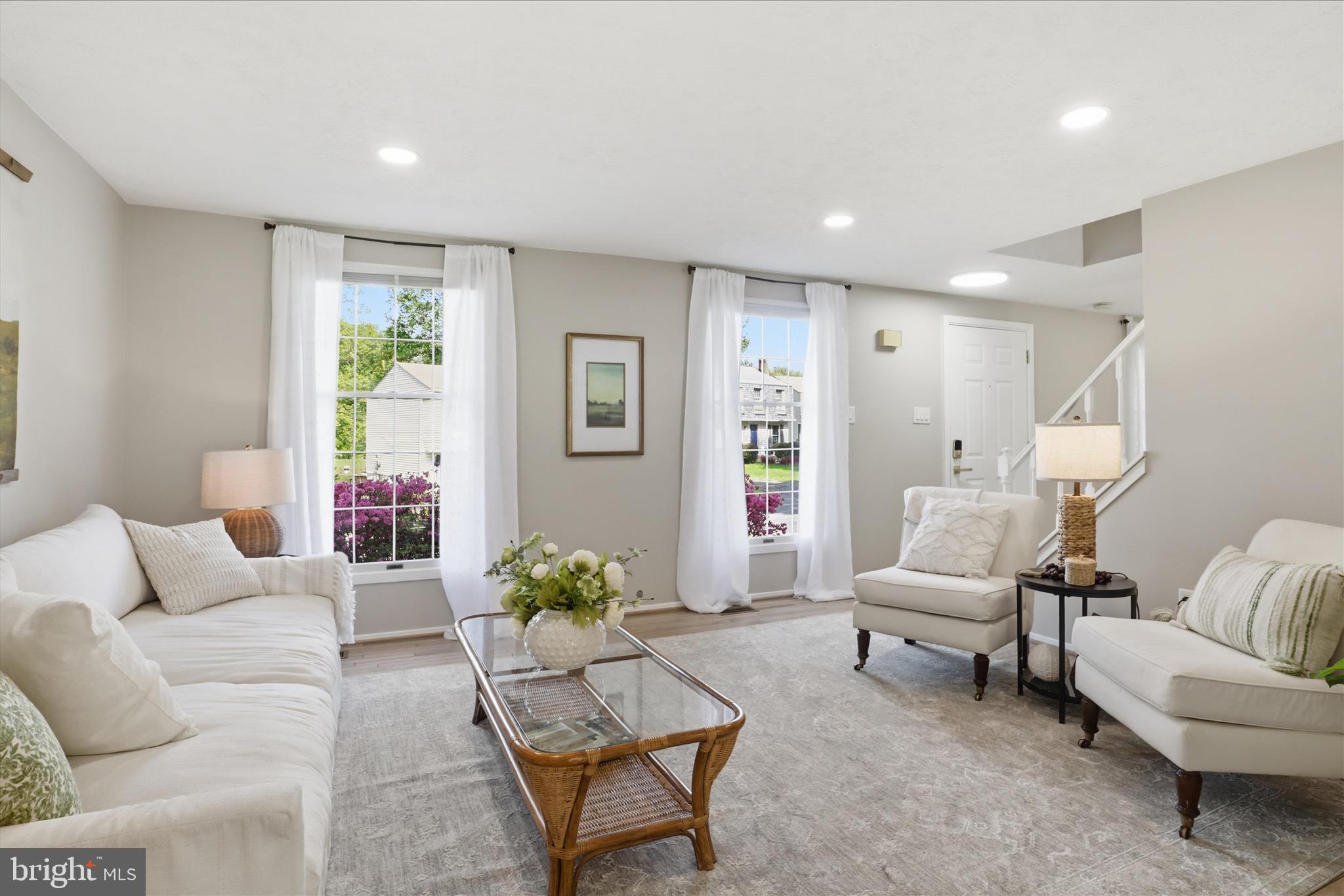 6106 Mantle Road Burke, VA 22015 - Photo 2 of 51