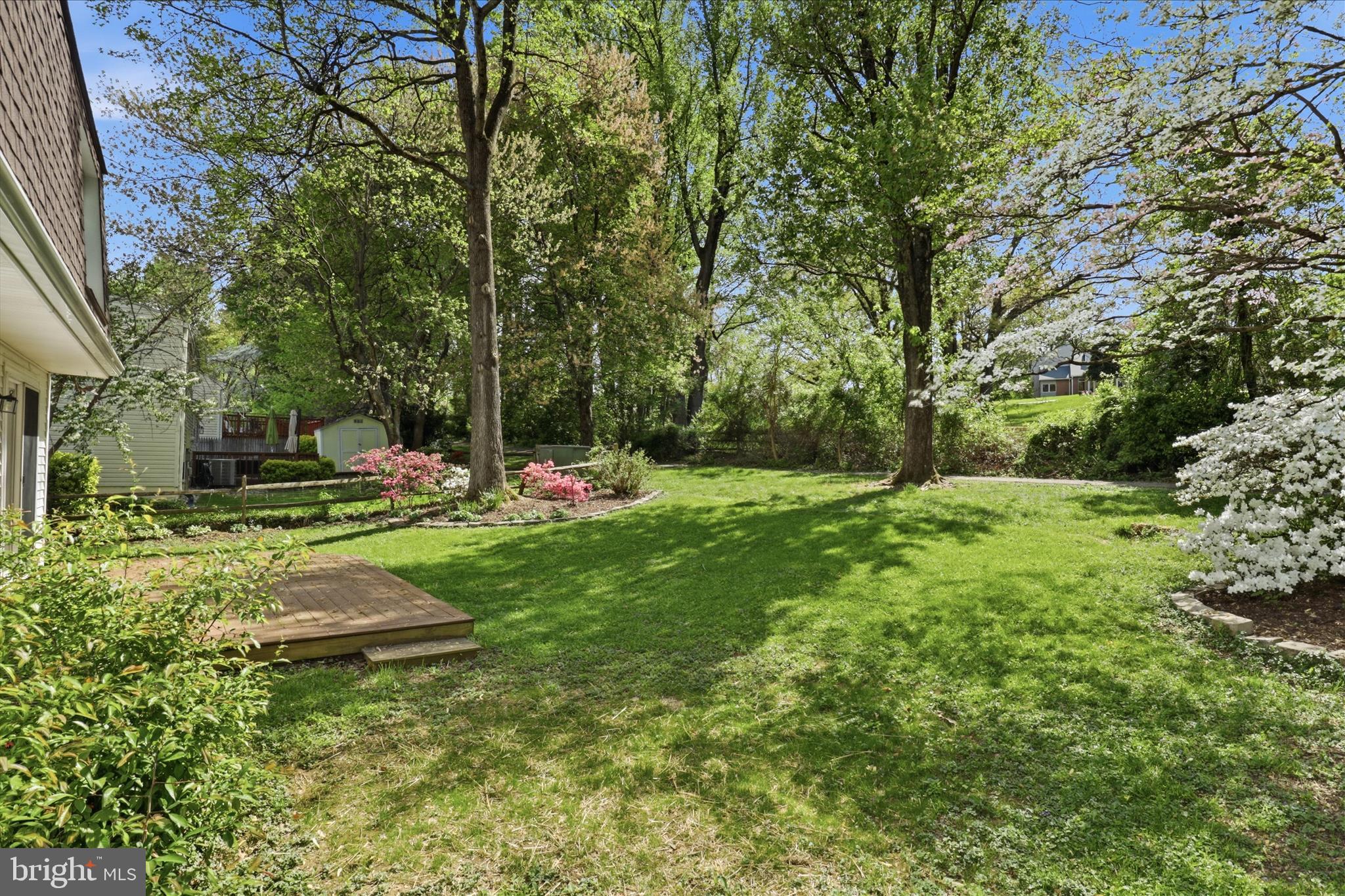 6106 Mantle Road Burke, VA 22015 - Photo 26 of 51