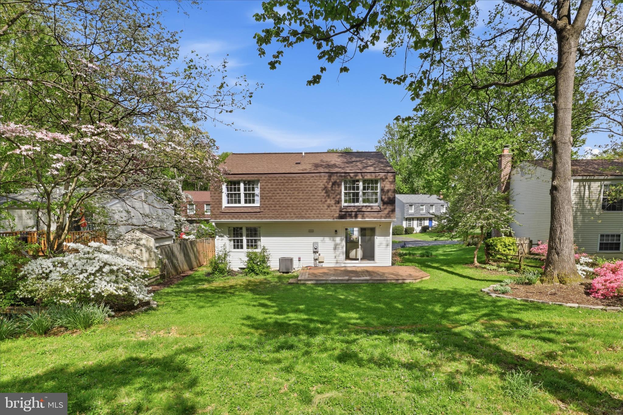 6106 Mantle Road Burke, VA 22015 - Photo 27 of 51