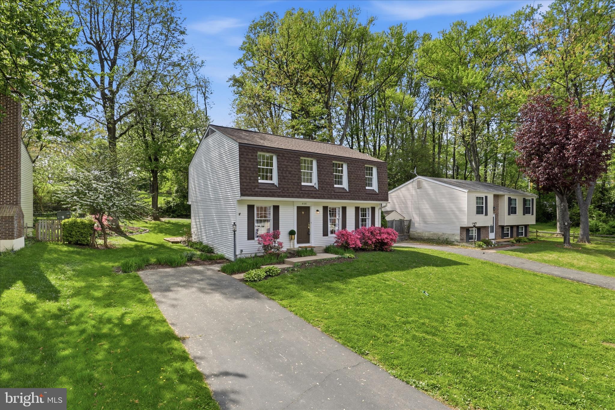 6106 Mantle Road Burke, VA 22015 - Photo 28 of 51