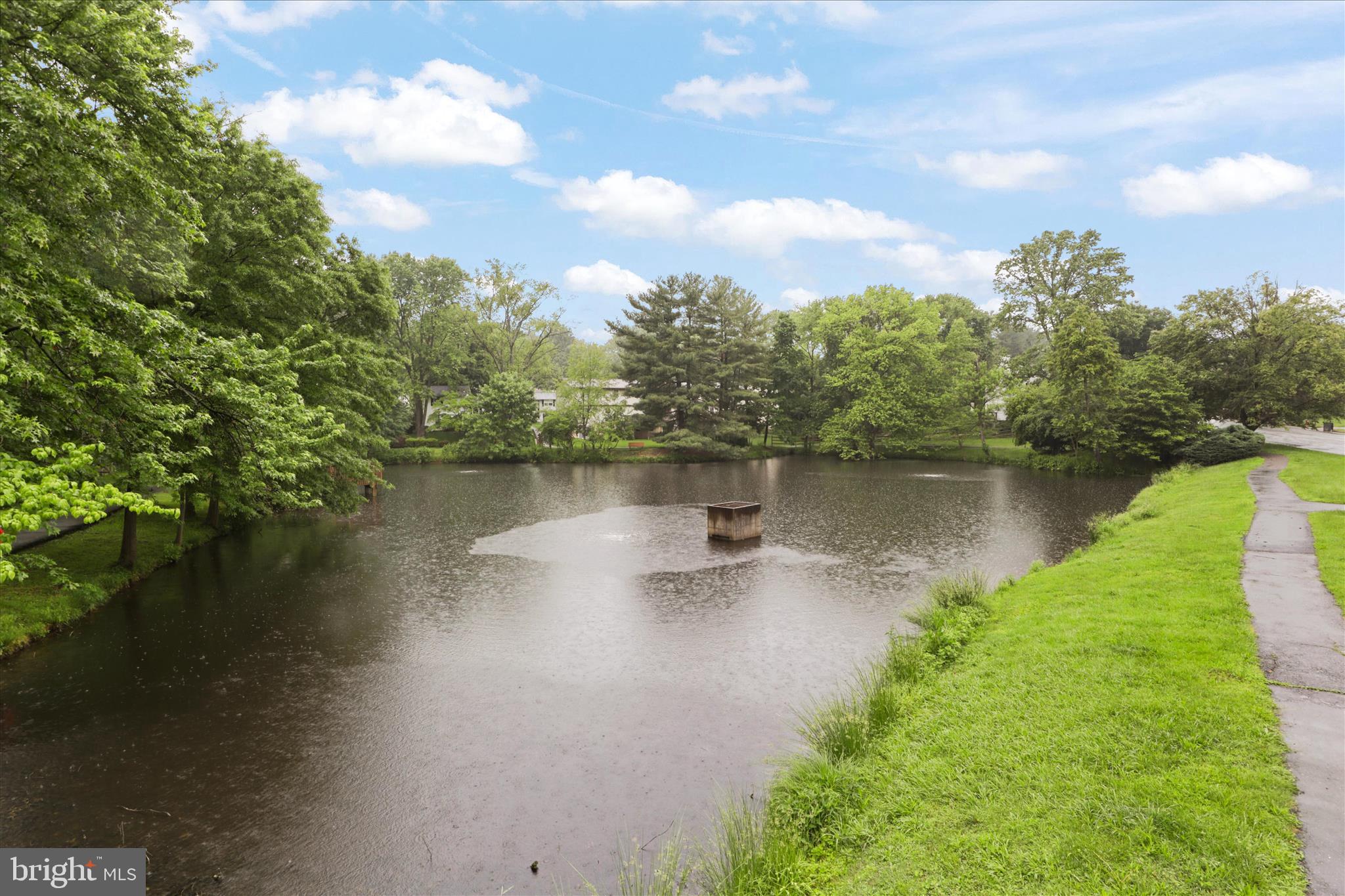 6106 Mantle Road Burke, VA 22015 - Photo 34 of 50