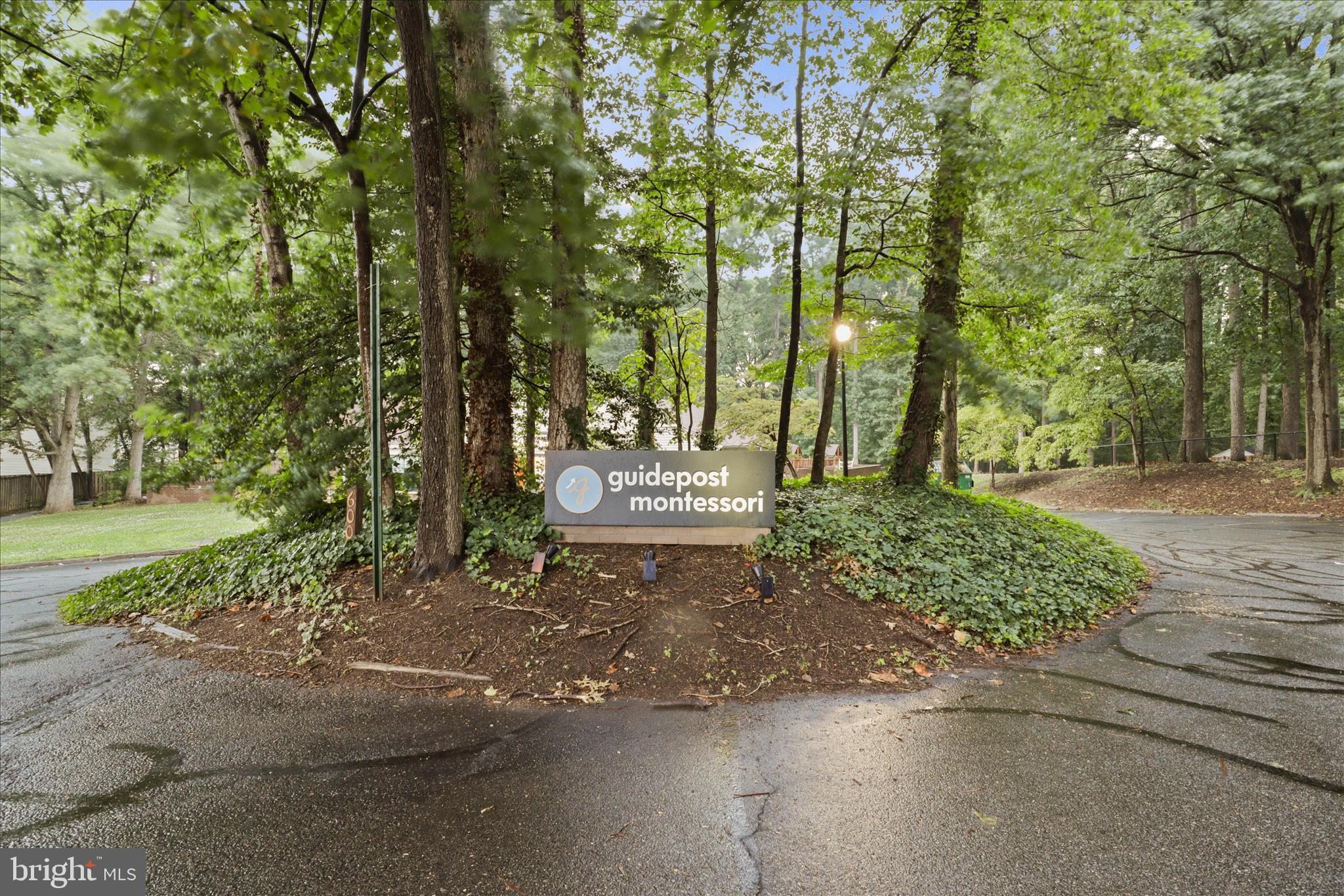 6106 Mantle Road Burke, VA 22015 - Photo 34 of 51