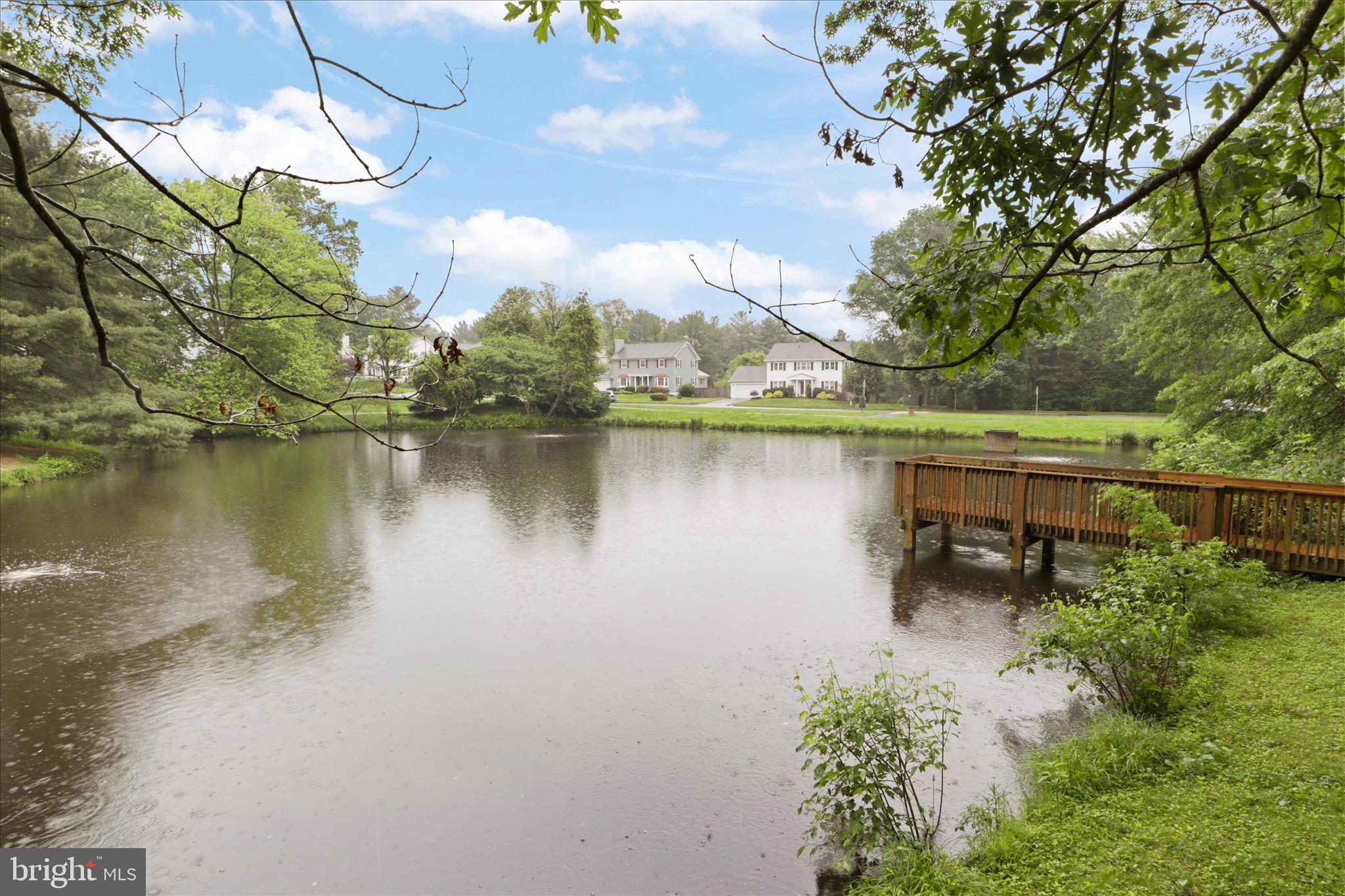 6106 Mantle Road Burke, VA 22015 - Photo 36 of 50