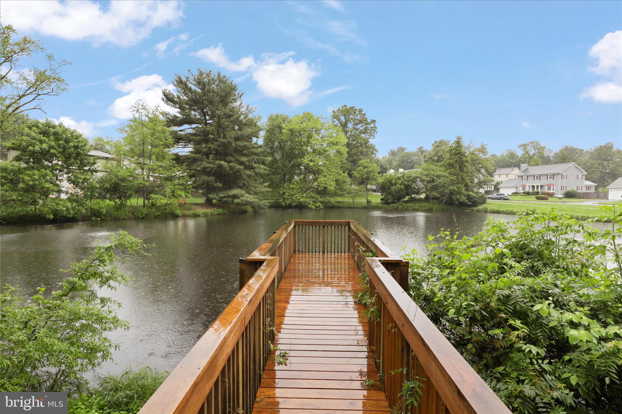 6106 Mantle Road Burke, VA 22015 - Photo 36 of 51