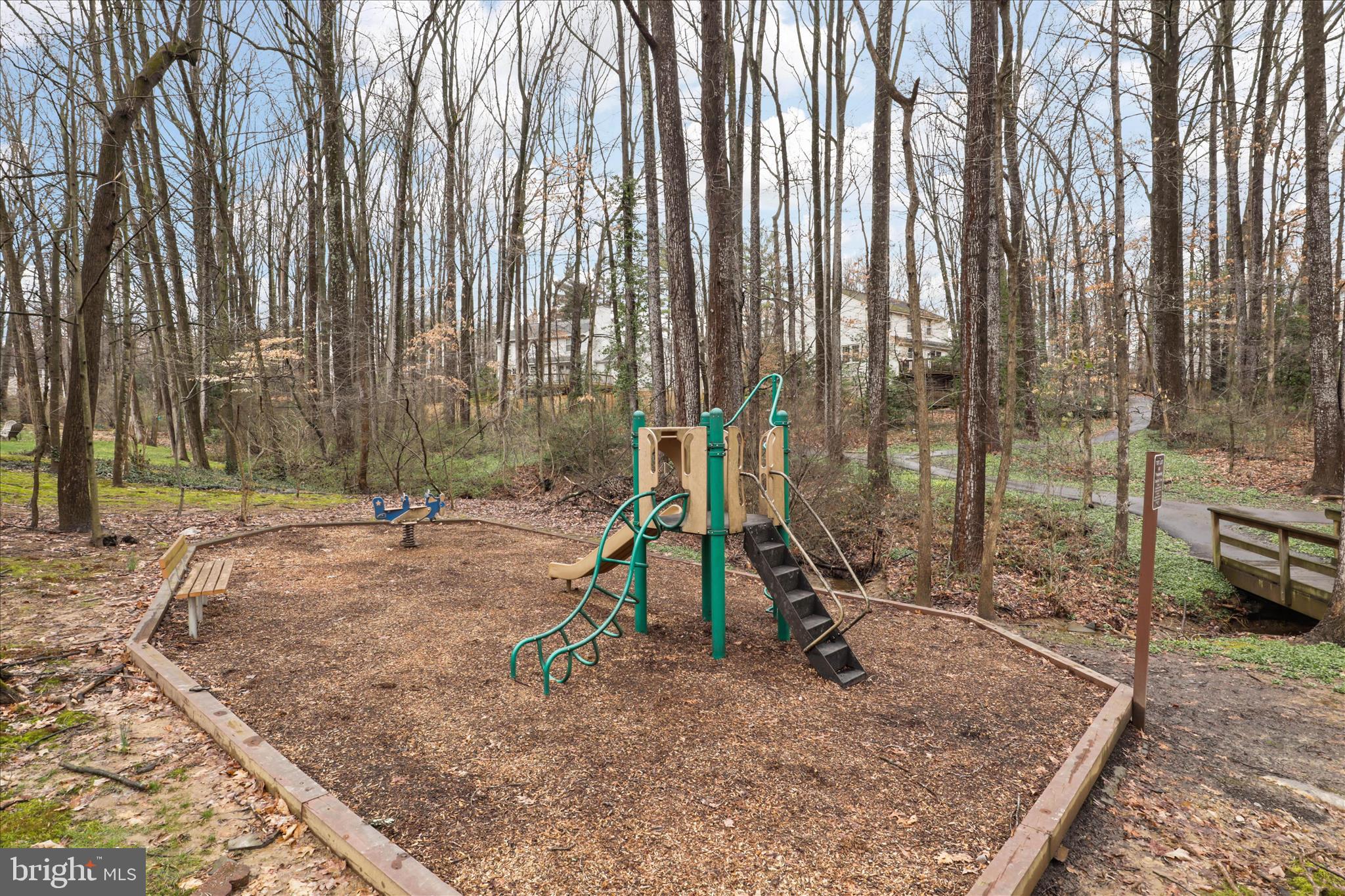 6106 Mantle Road Burke, VA 22015 - Photo 38 of 51