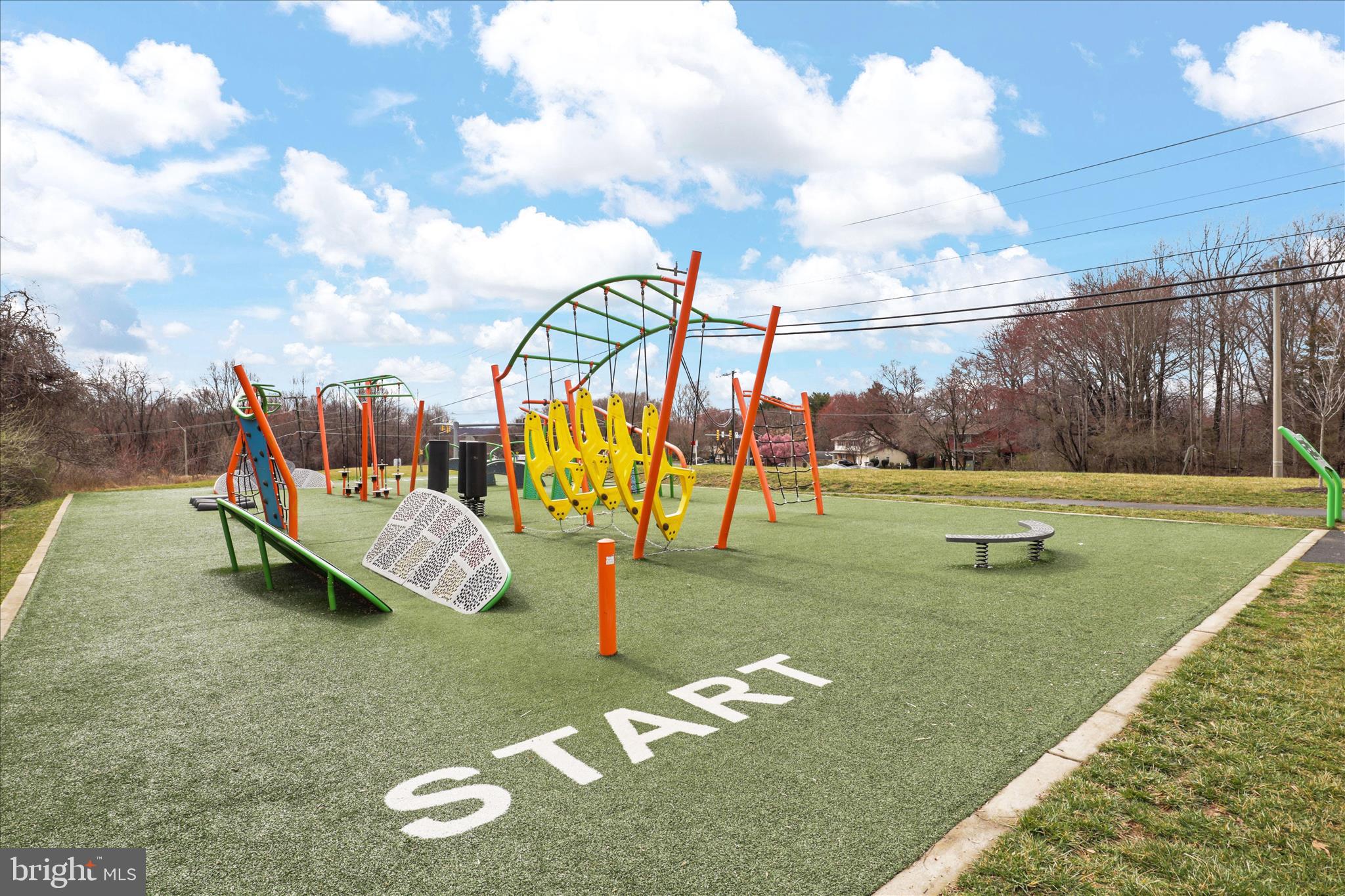 6106 Mantle Road Burke, VA 22015 - Photo 41 of 51