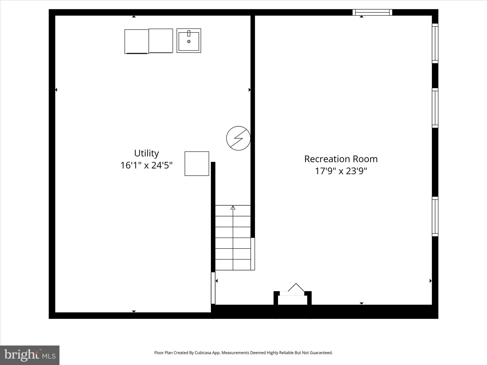 6106 Mantle Road Burke, VA 22015 - Photo 42 of 51