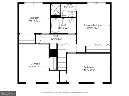 $775,000 | 6106 Mantle Road, Burke, VA 22015