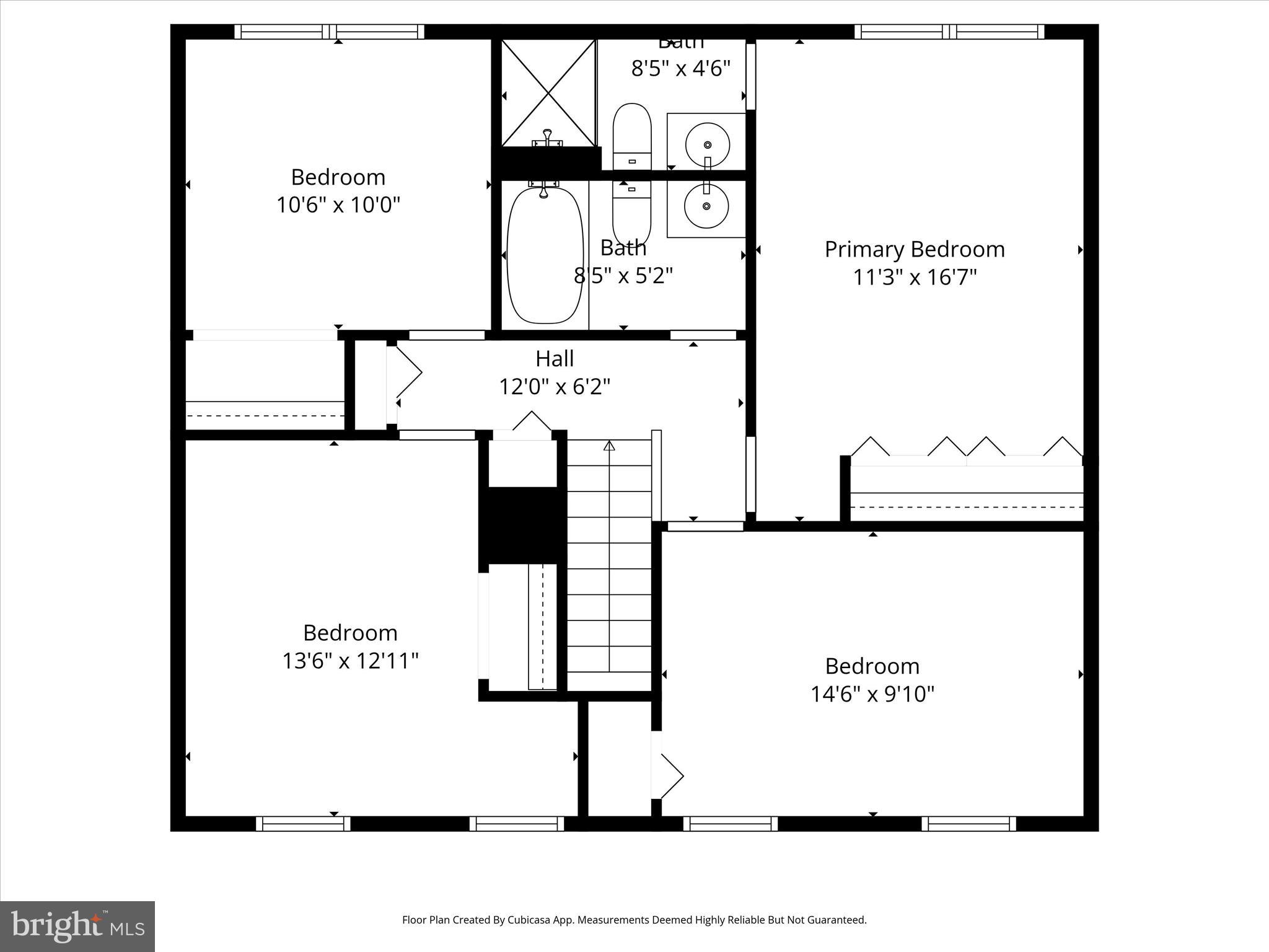 6106 Mantle Road Burke, VA 22015 - Photo 44 of 51