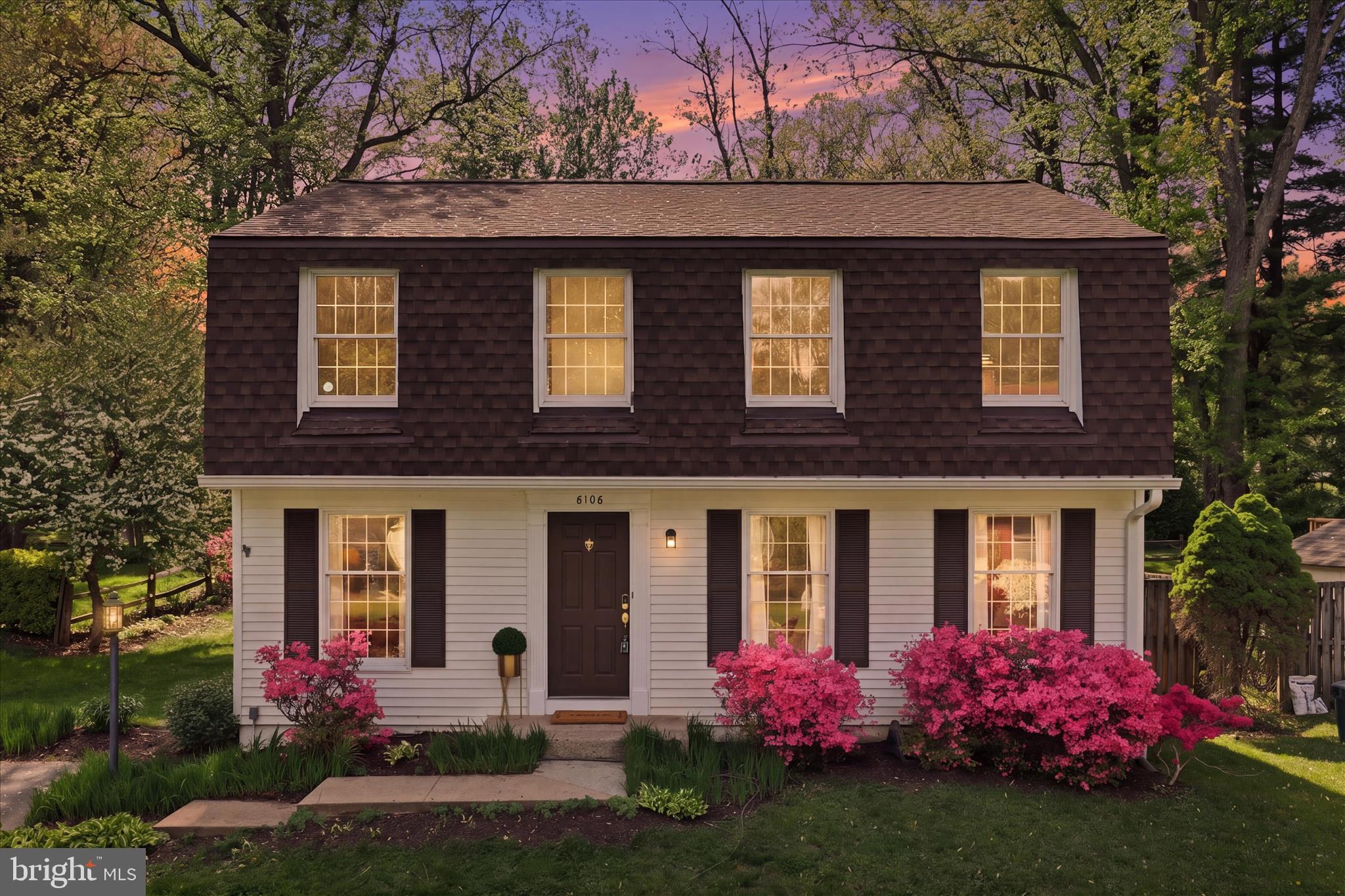 6106 Mantle Road Burke, VA 22015 - Photo 50 of 50